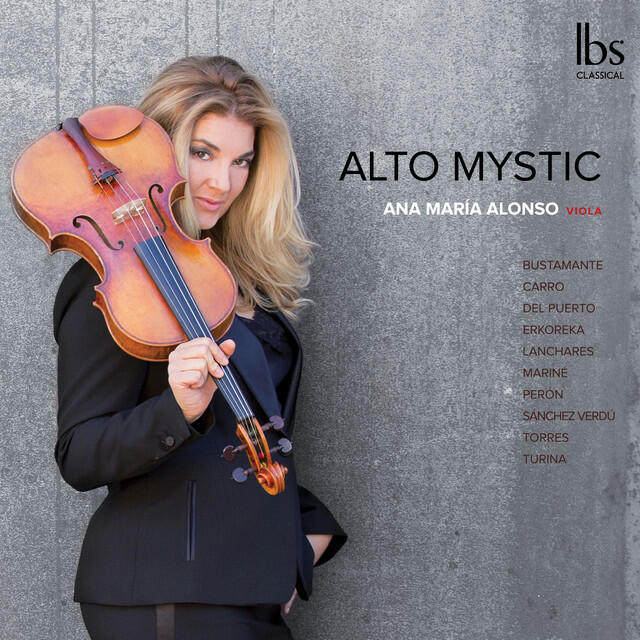 Релиз Alto Mystic