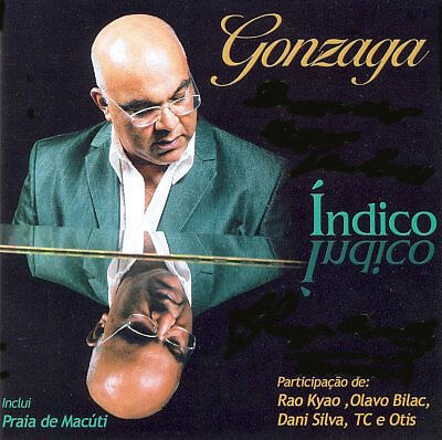 Gonzaga Coutinho