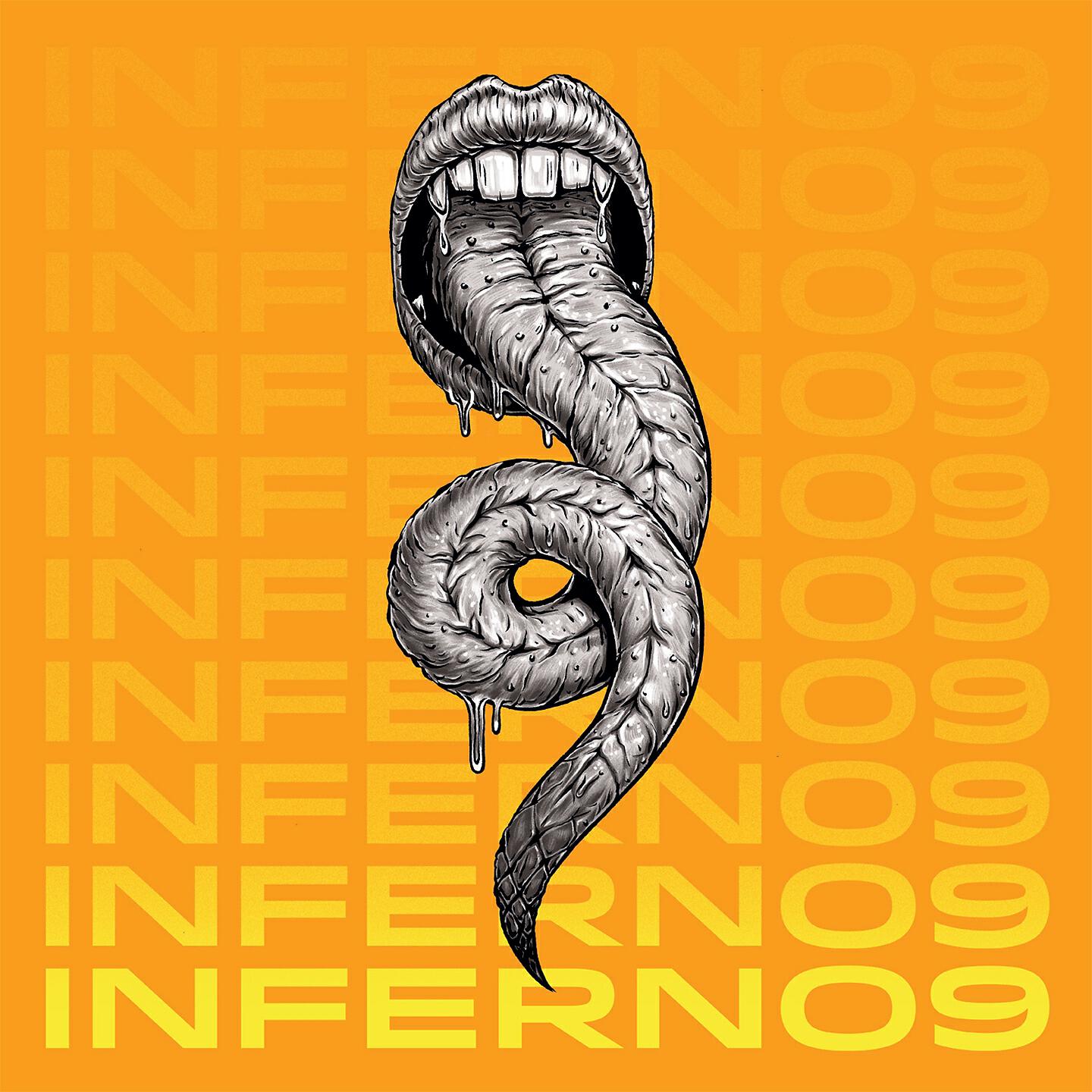 Релиз Inferno 9
