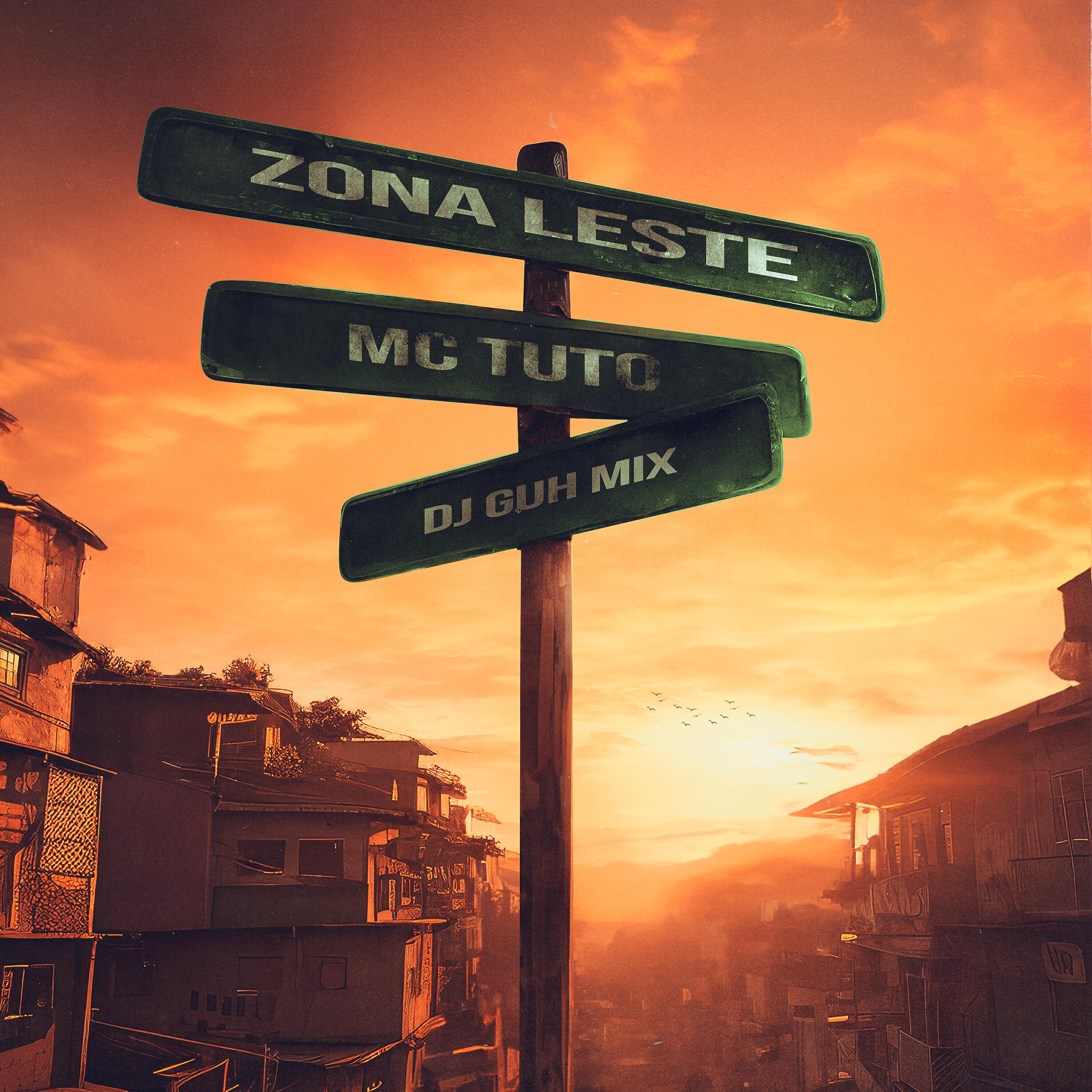 Релиз Zona Leste