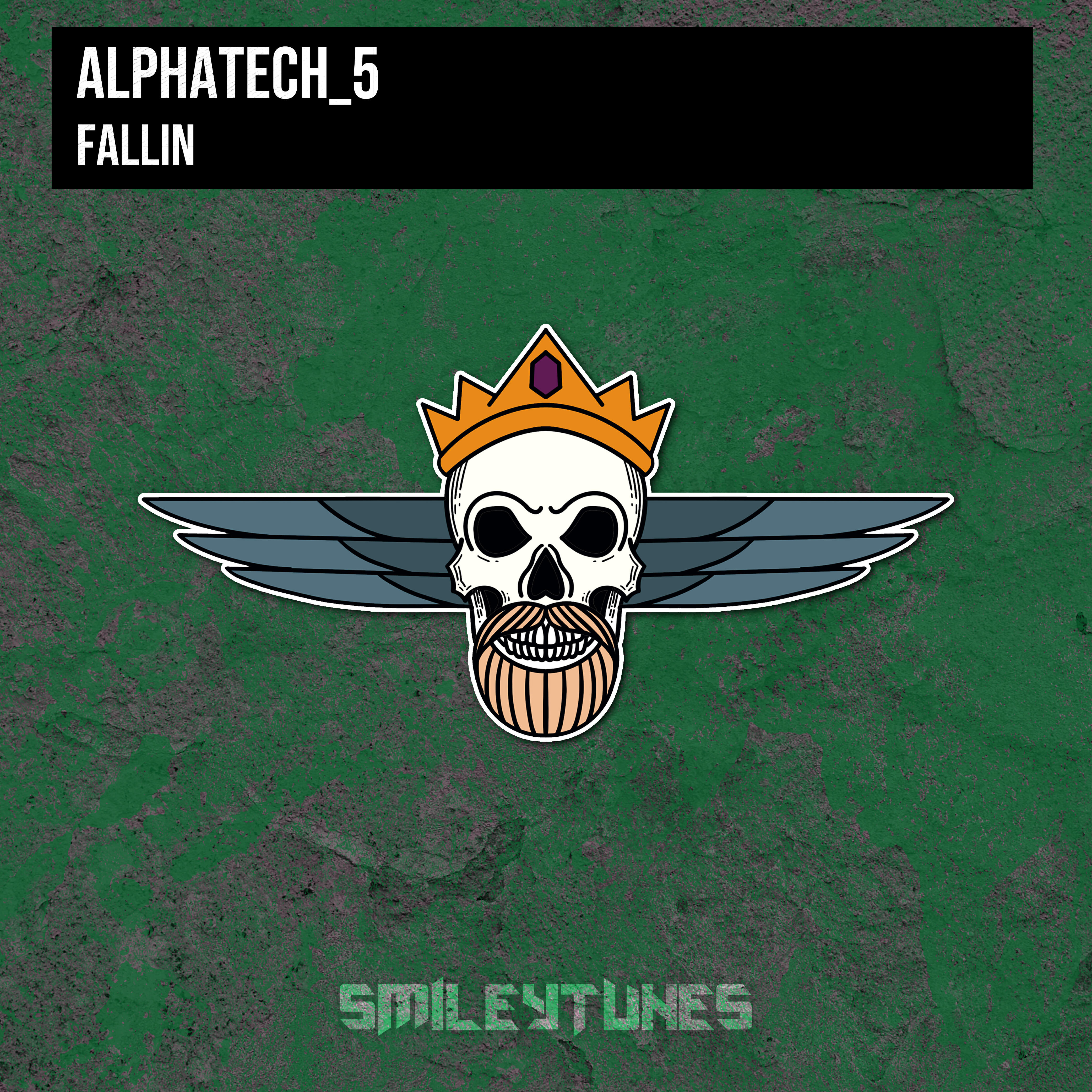 Релиз Fallin