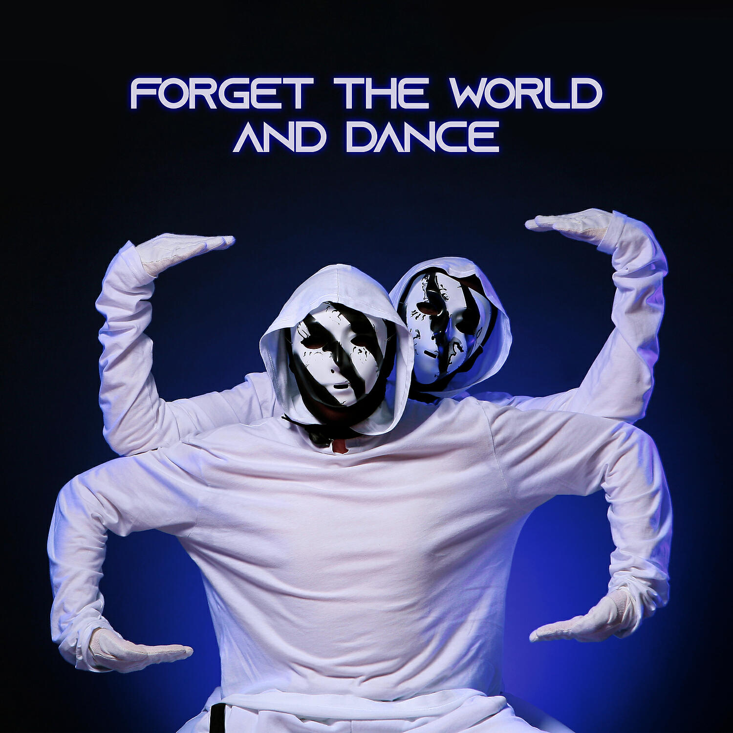 Релиз Forget the World and Dance