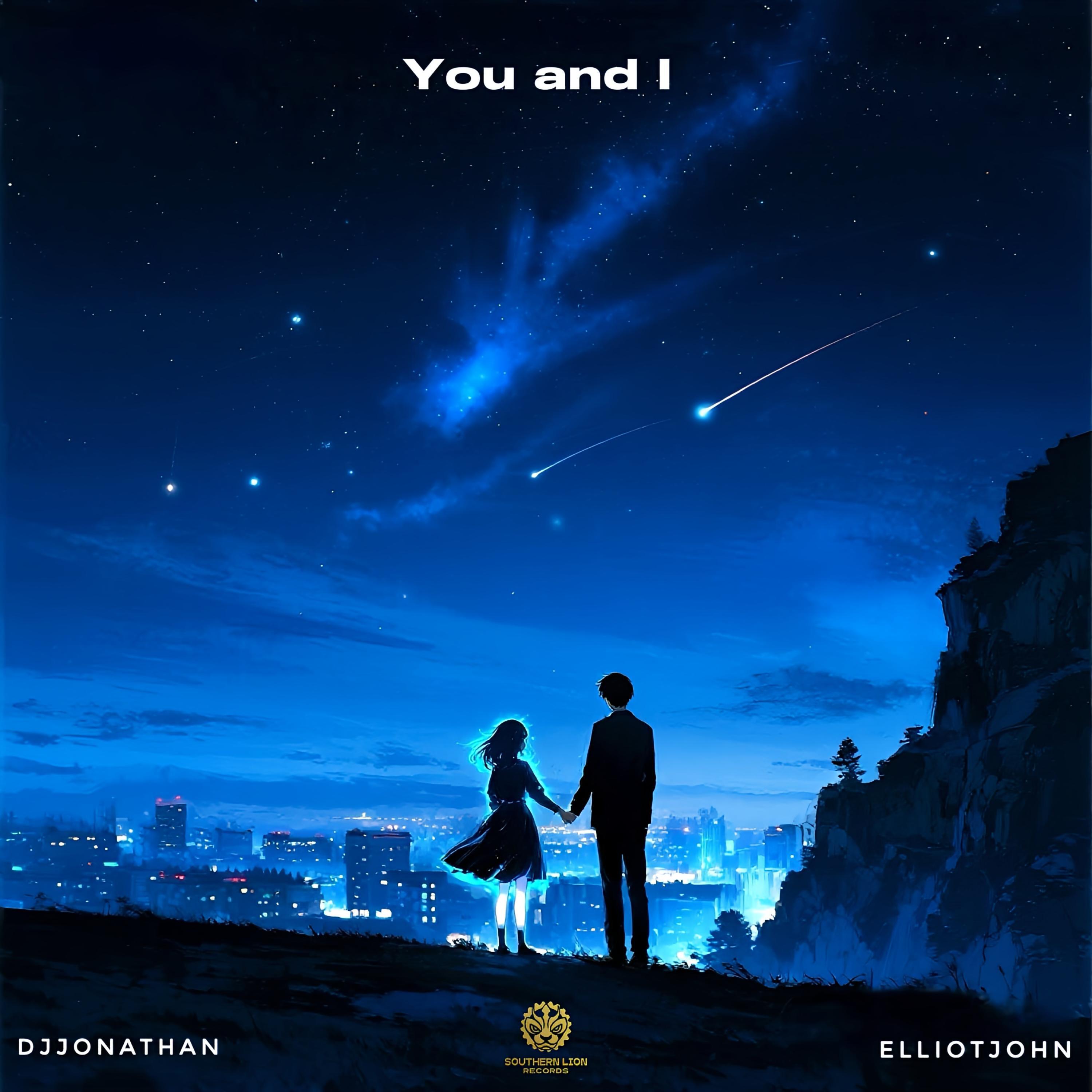 Релиз You And I