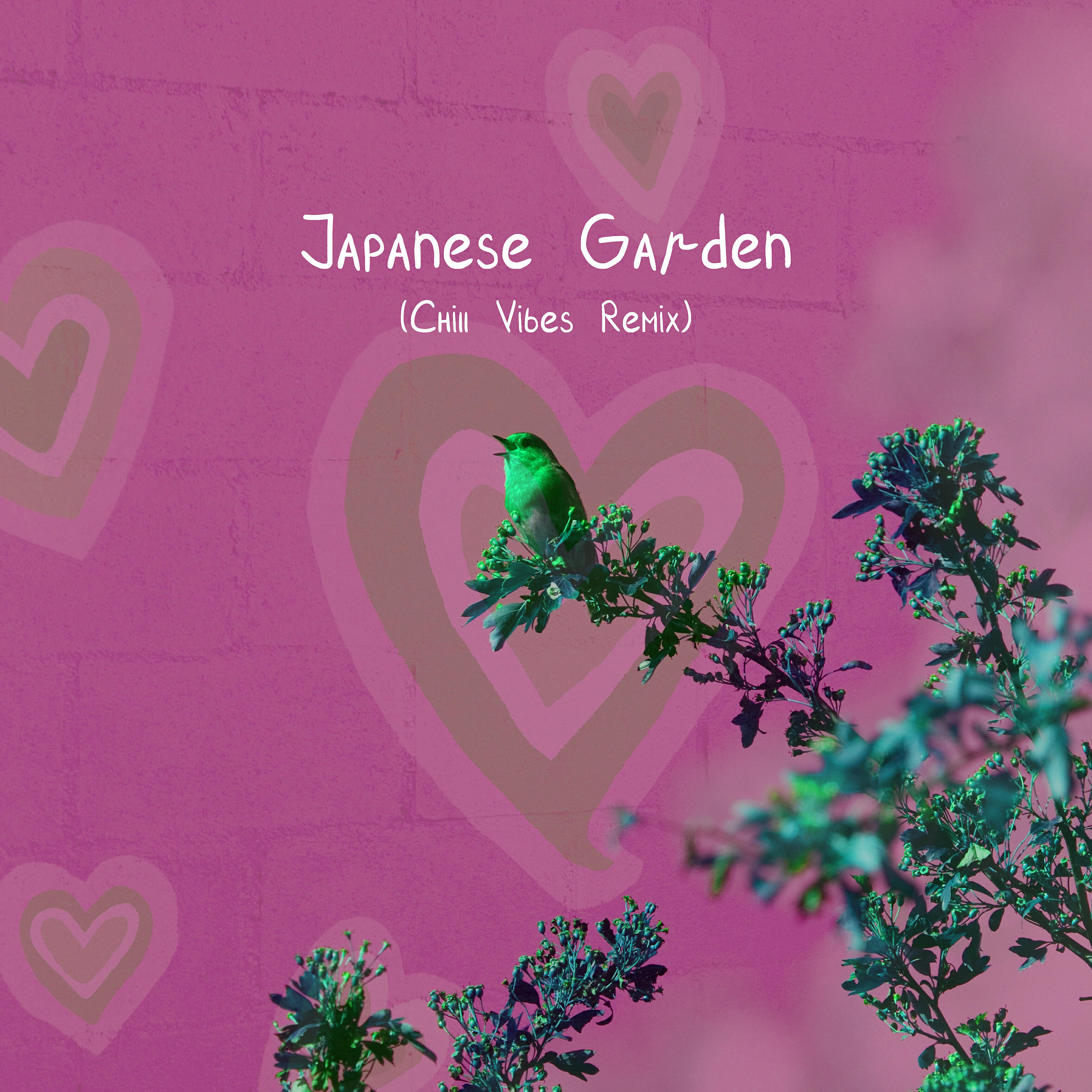 Релиз Japanese Garden (Chill Vibes Remix)