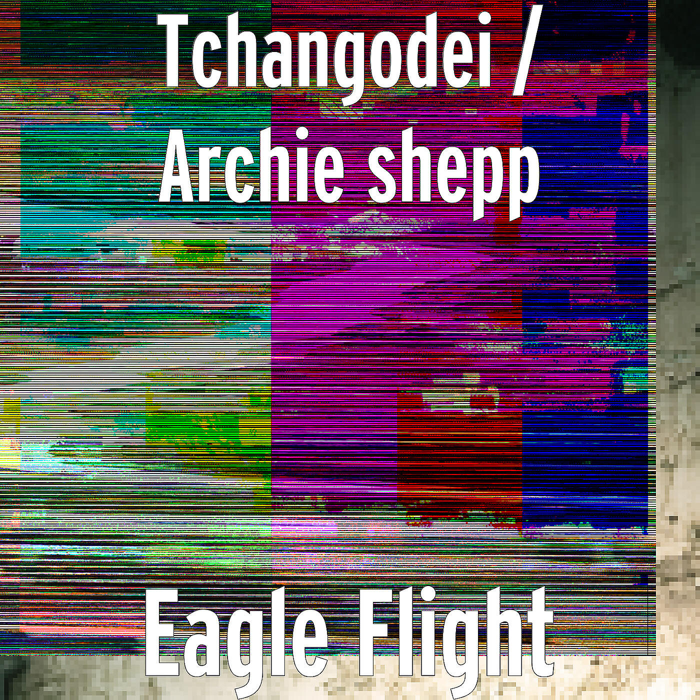 Релиз Eagle Flight