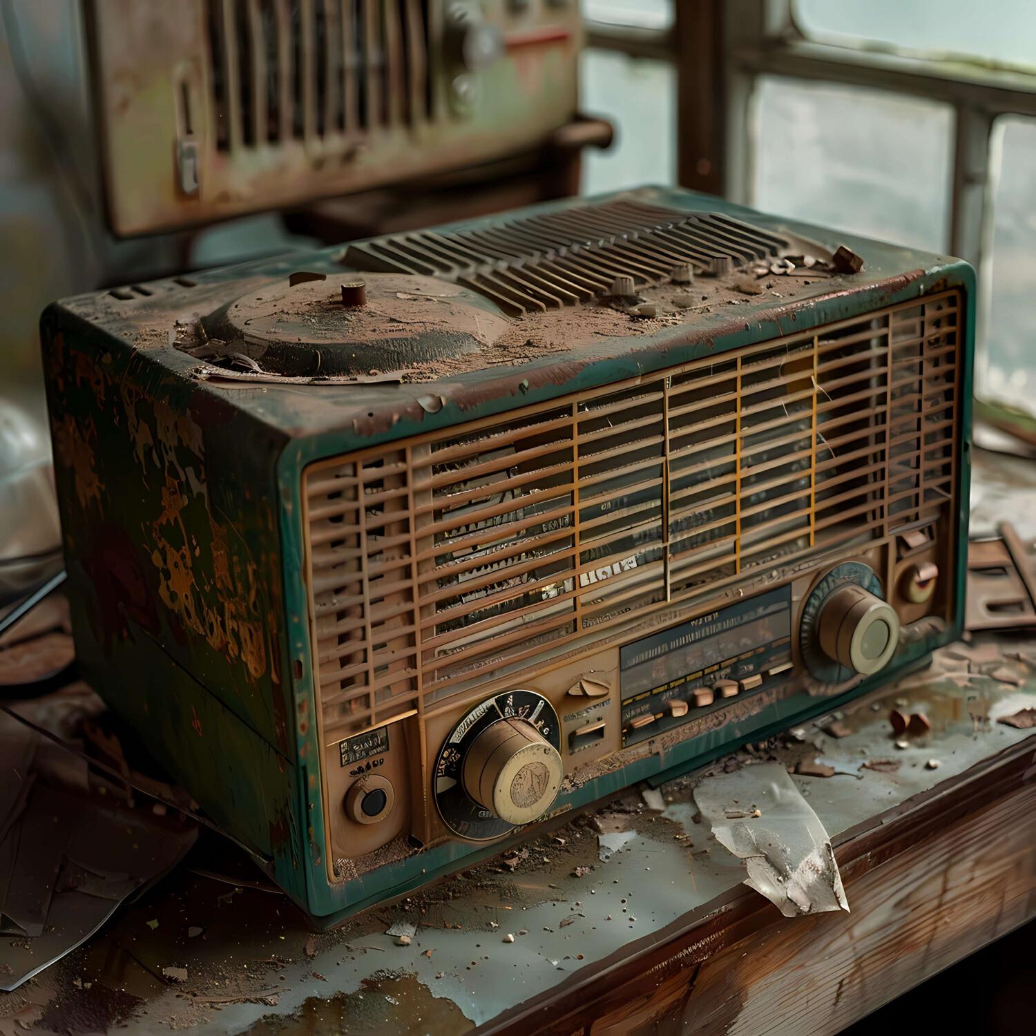 Релиз Radio FM 60