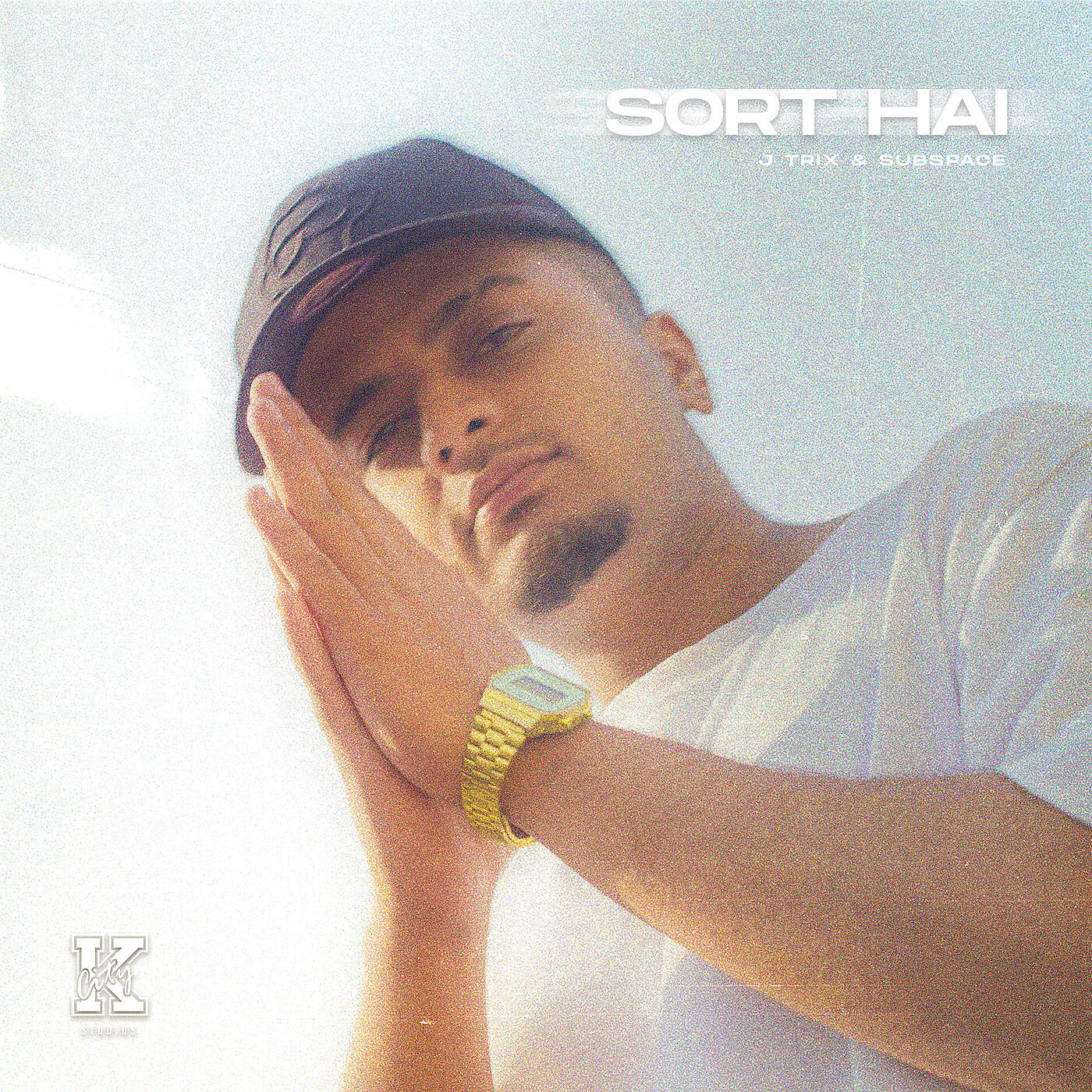 Постер альбома Sort Hai