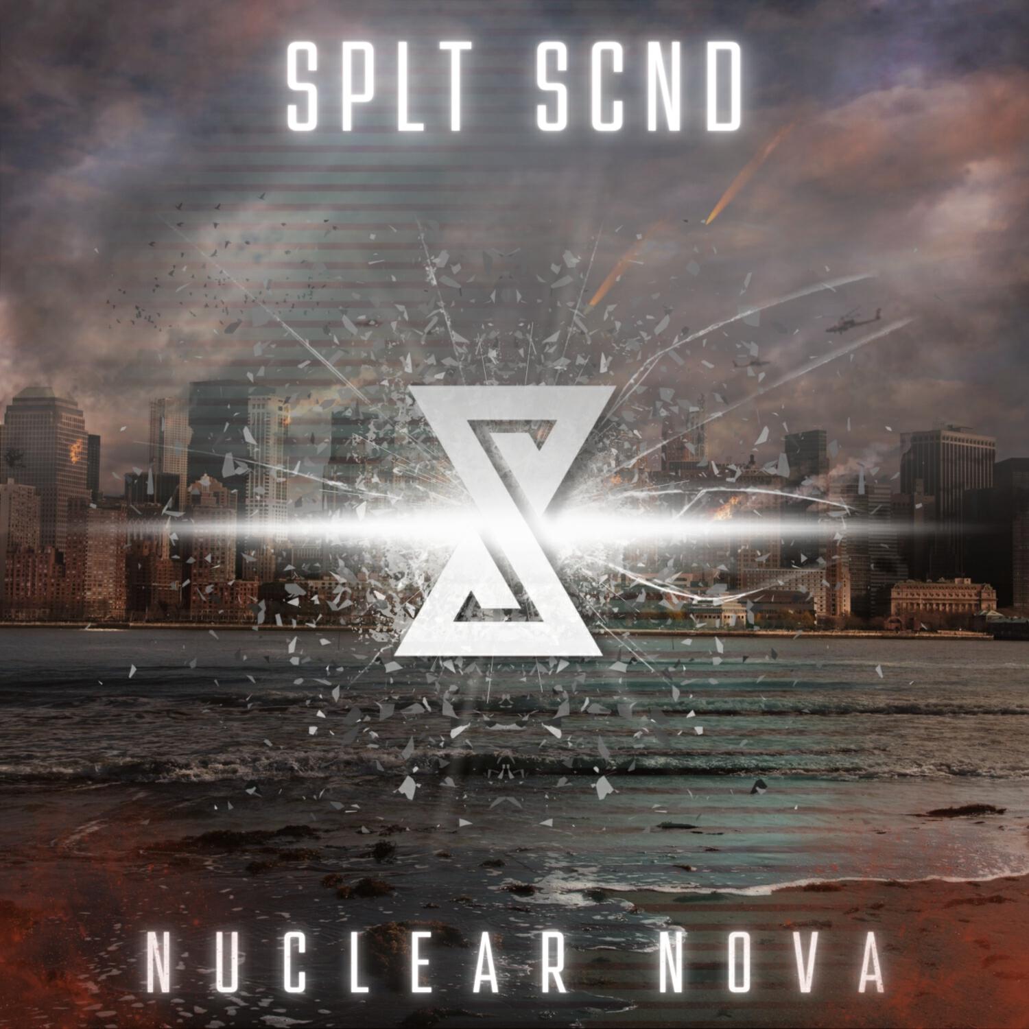 Релиз Nuclear Nova