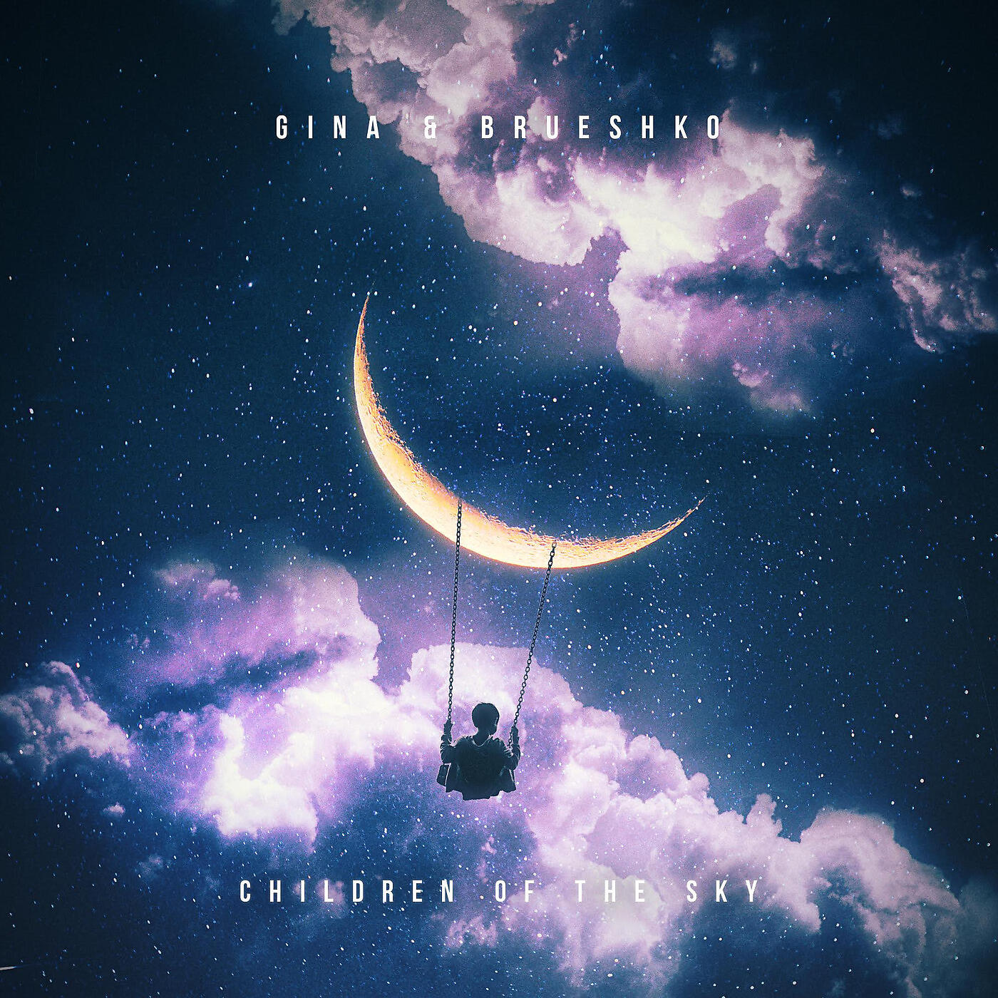 Релиз Children of the Sky