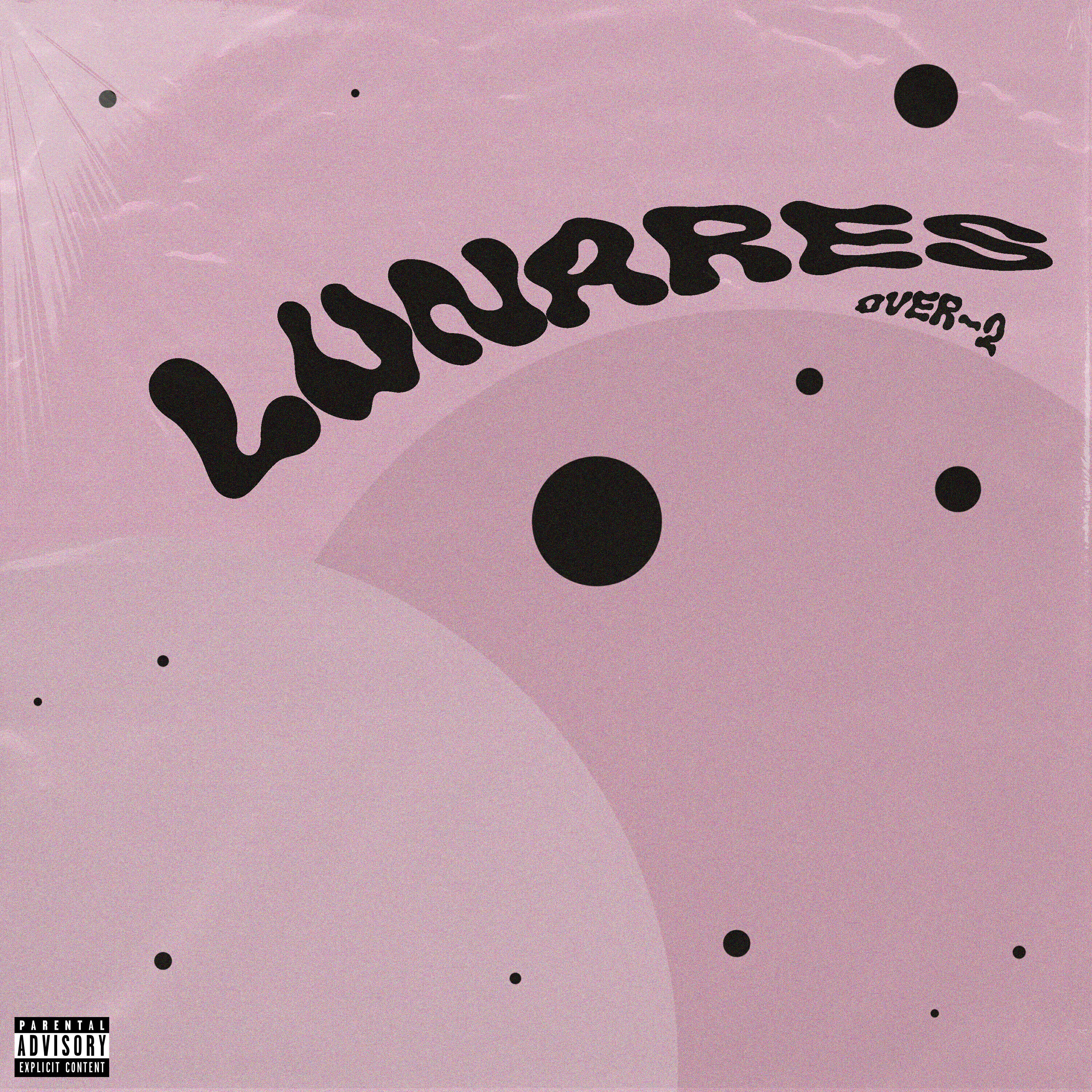 Релиз Lunares