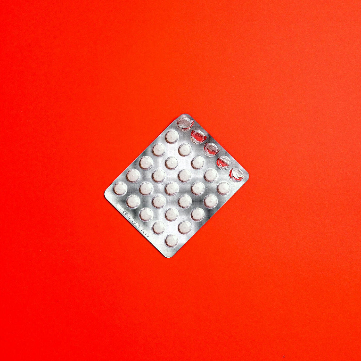 Релиз Big Pharma