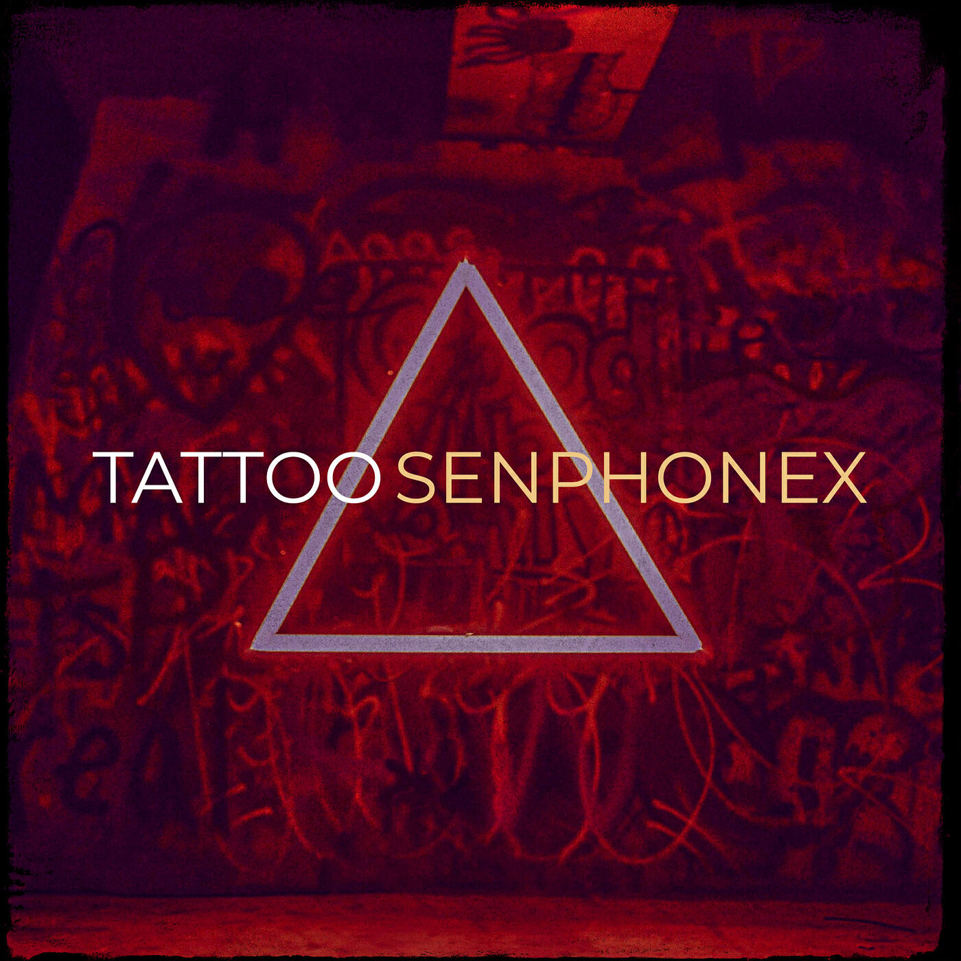 Релиз Tattoo