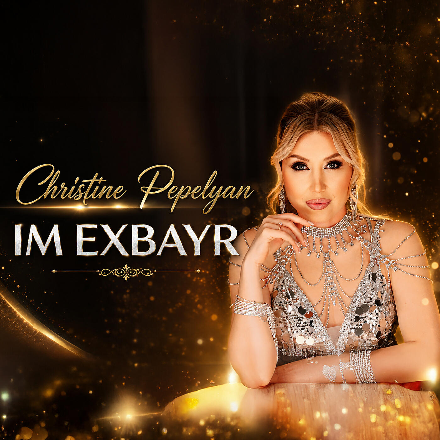 Релиз Im Exbayr