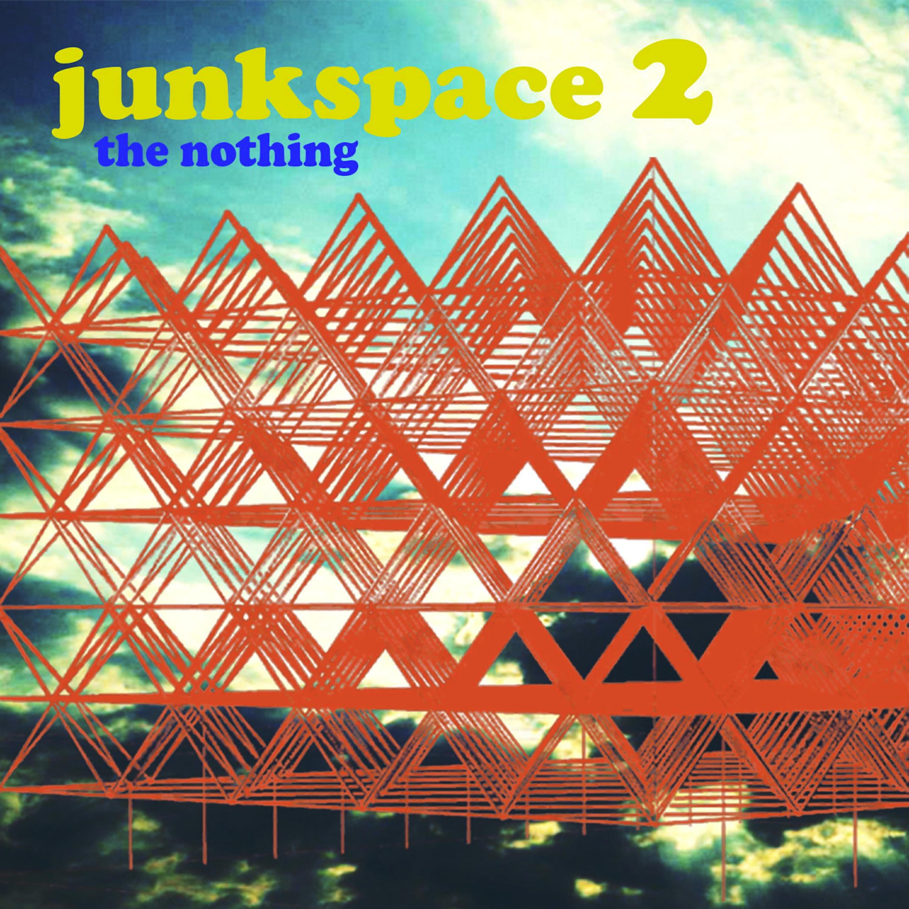 Релиз Junk Space 2