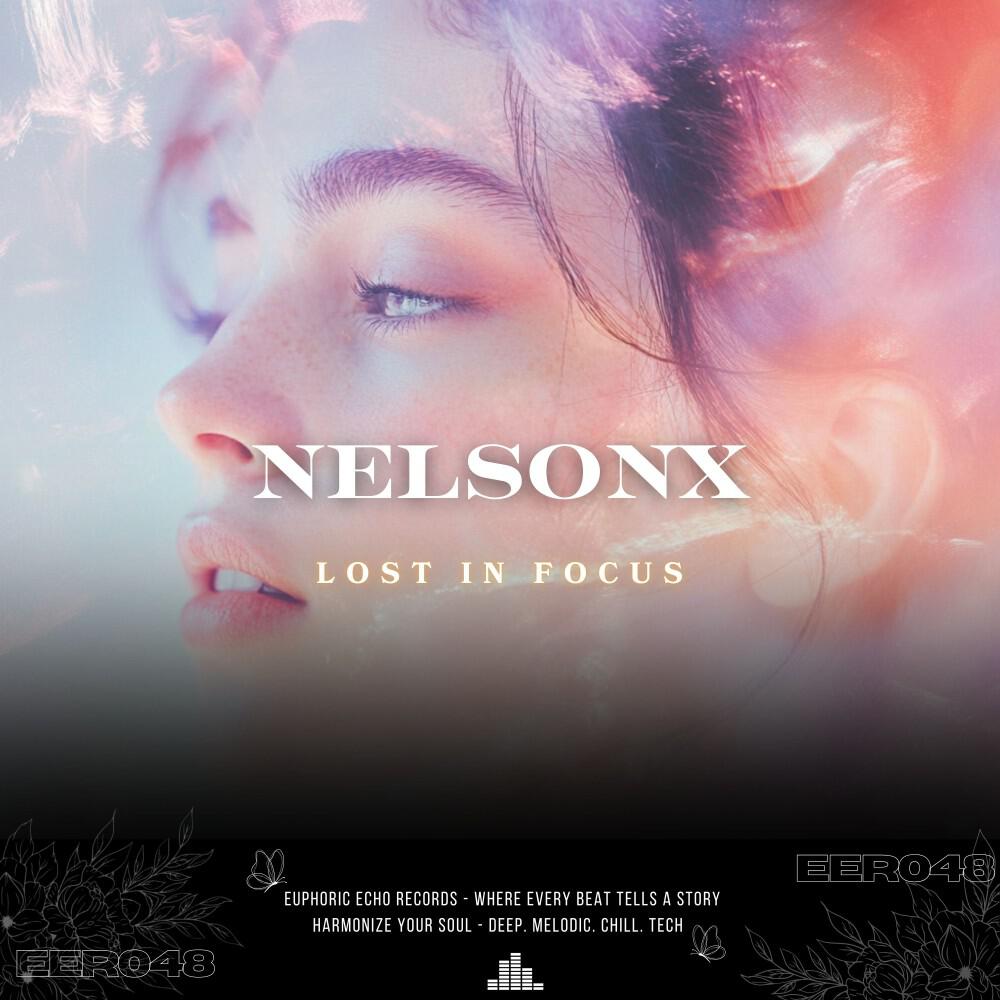 Релиз Lost in Focus