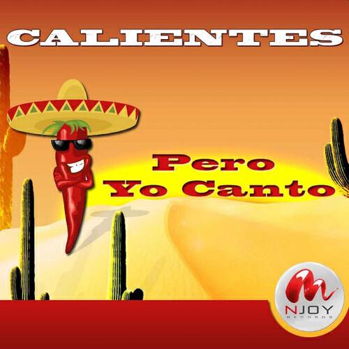 Релиз Pero Yo Canto