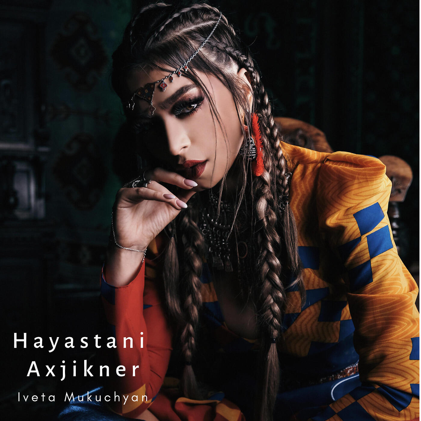 Релиз Hayastani Axjikner