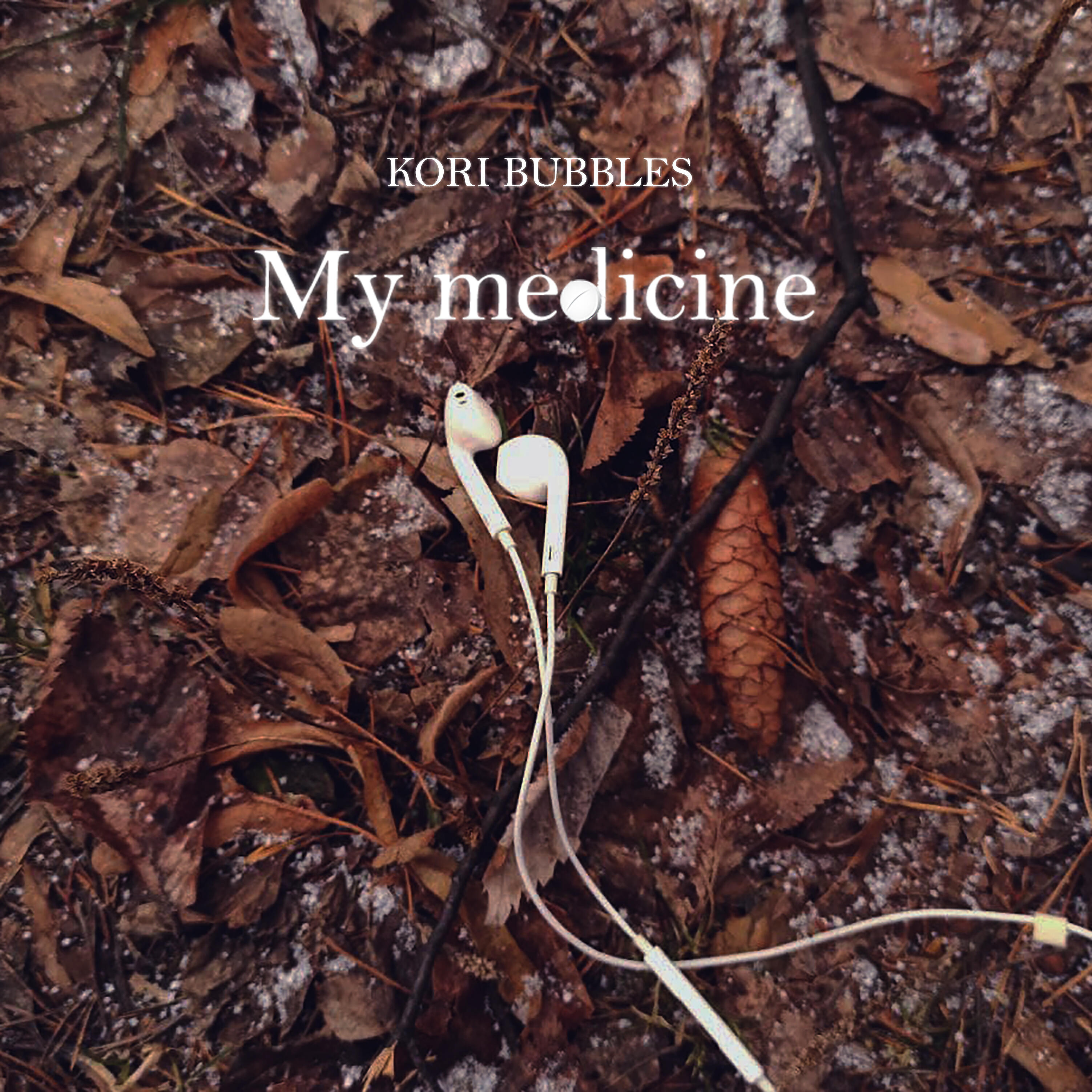 Релиз My Medicine