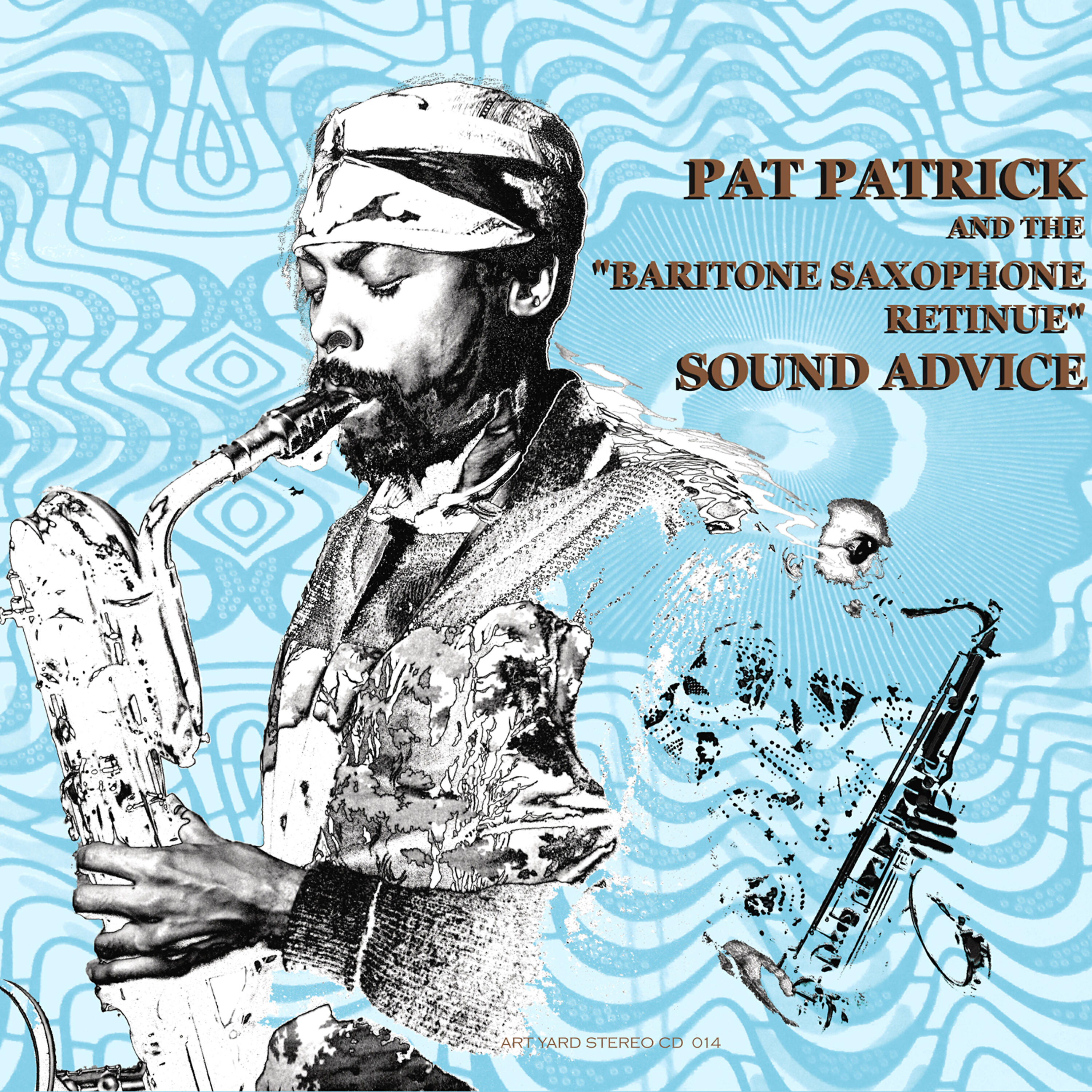 Релиз Sound Advice