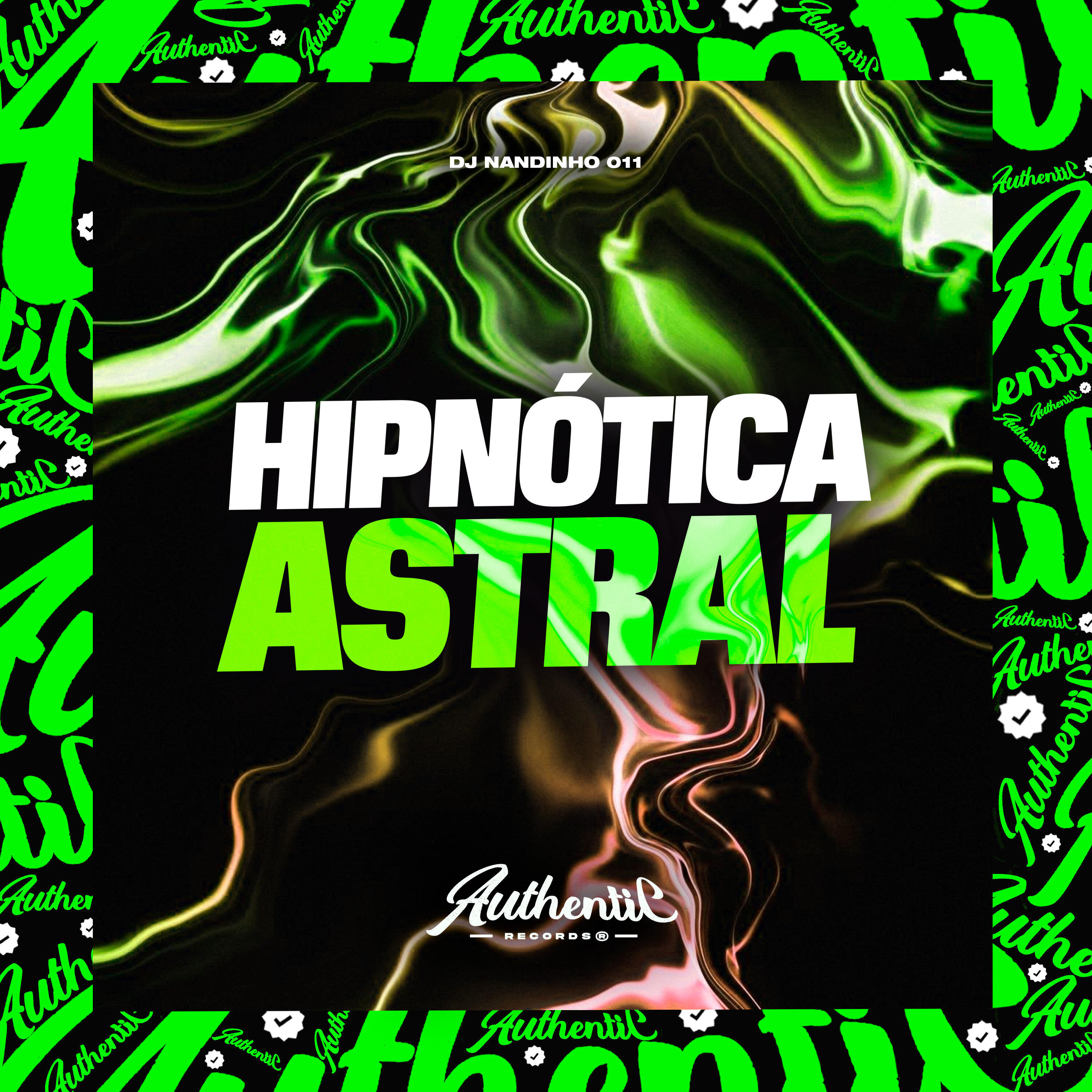 Релиз Hipnótica Astral