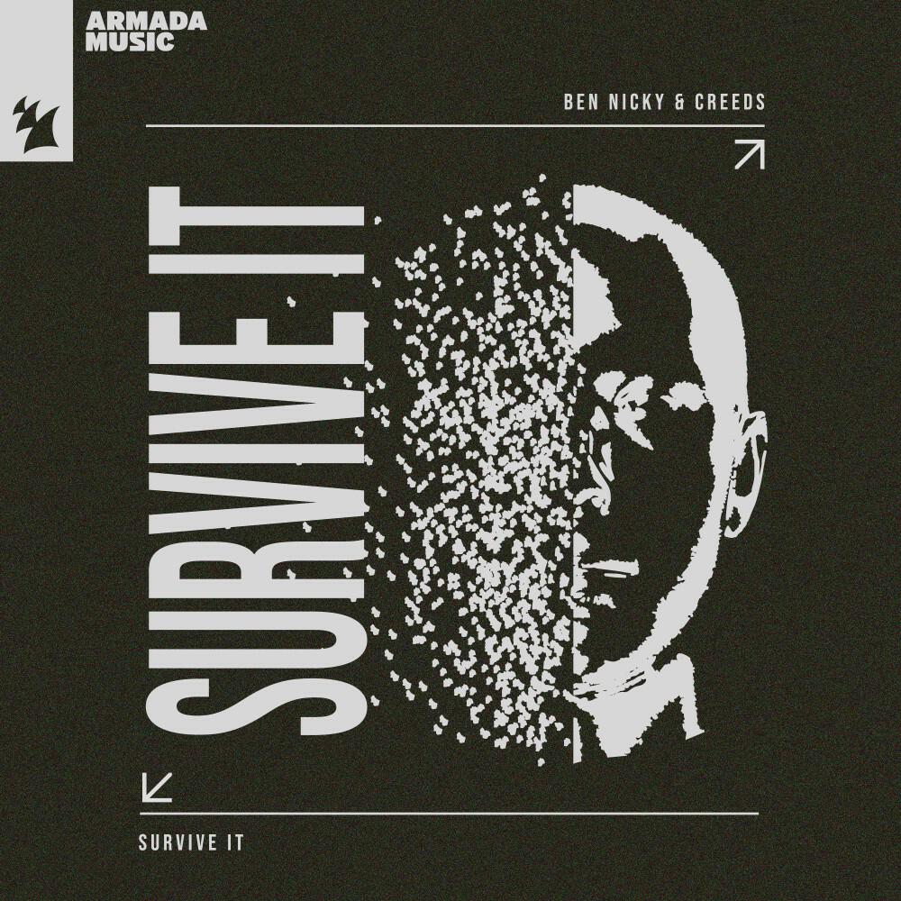 Релиз Survive It