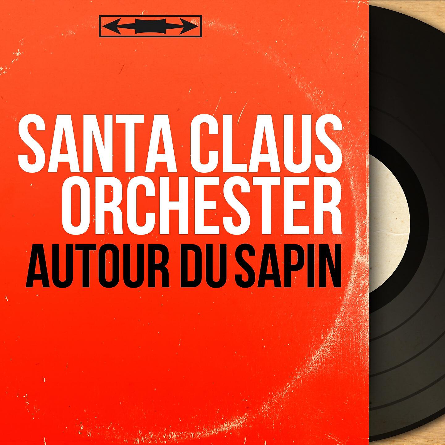 Релиз Autour du sapin