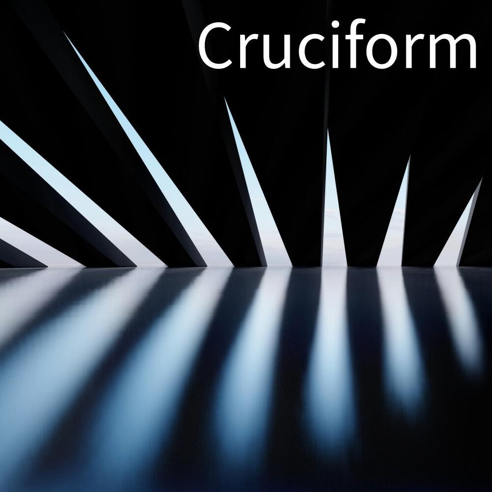 Релиз Cruciform