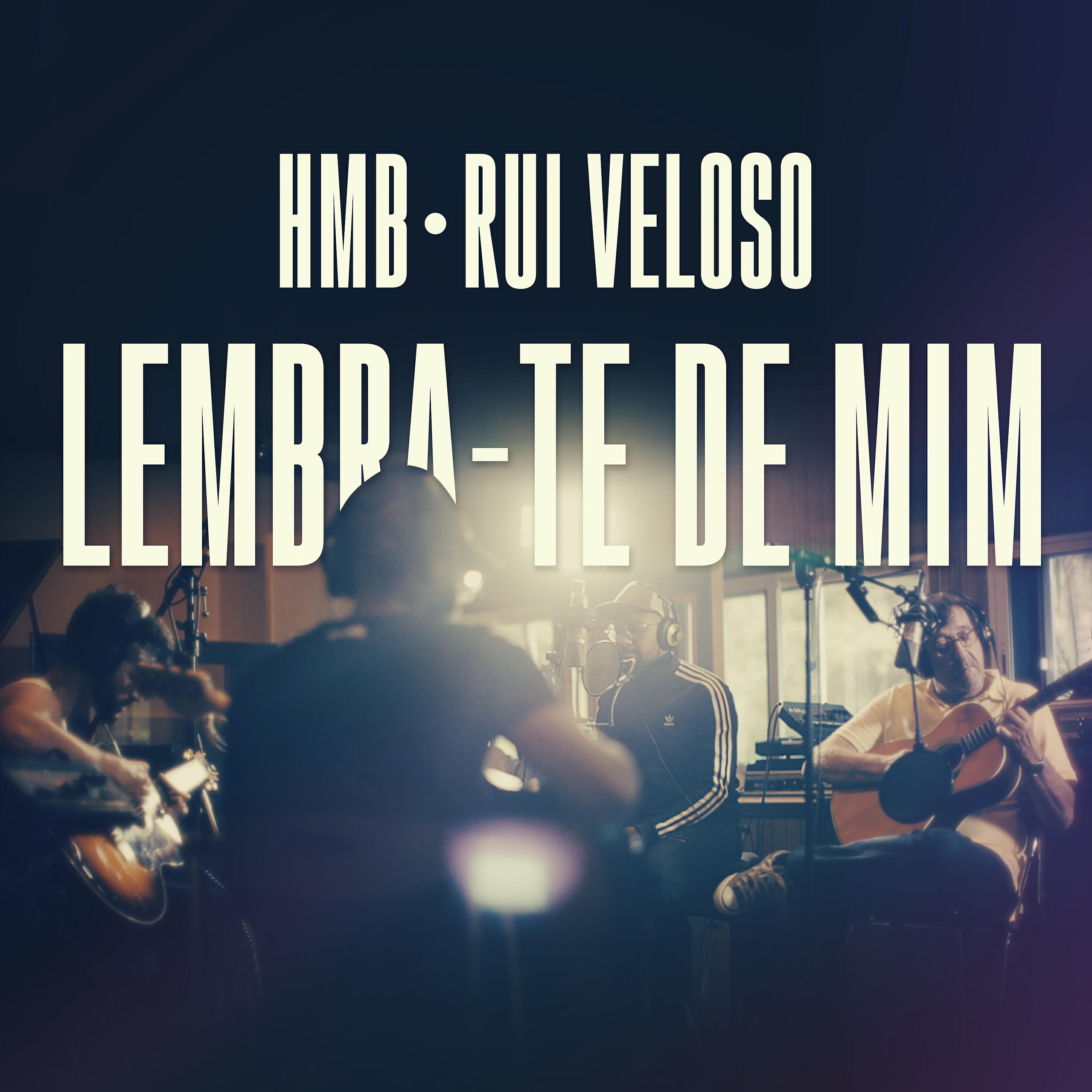 Релиз Lembra-Te de Mim