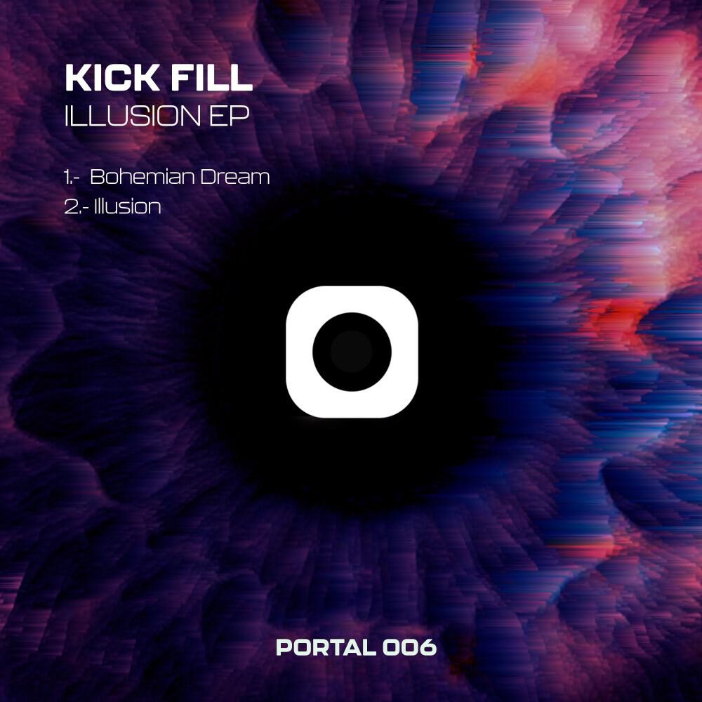Релиз Illusion EP