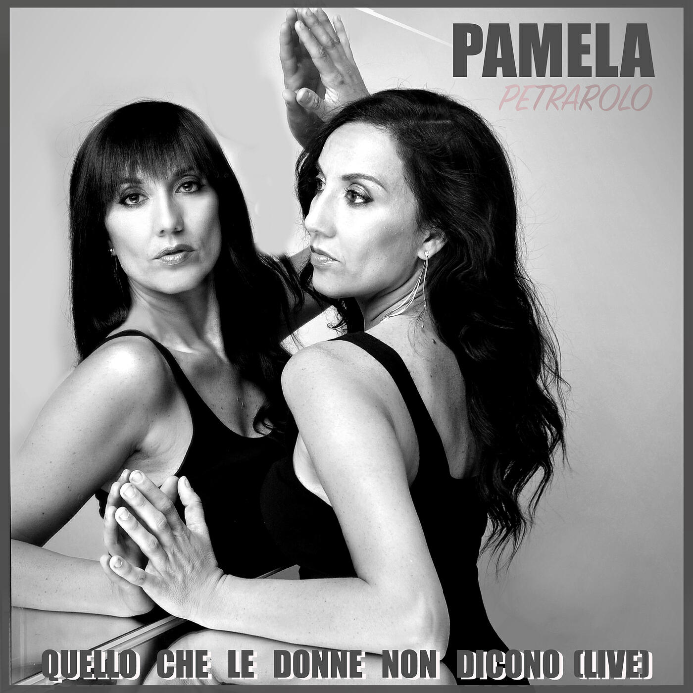 Релиз Quello che le donne non dicono (Live)
