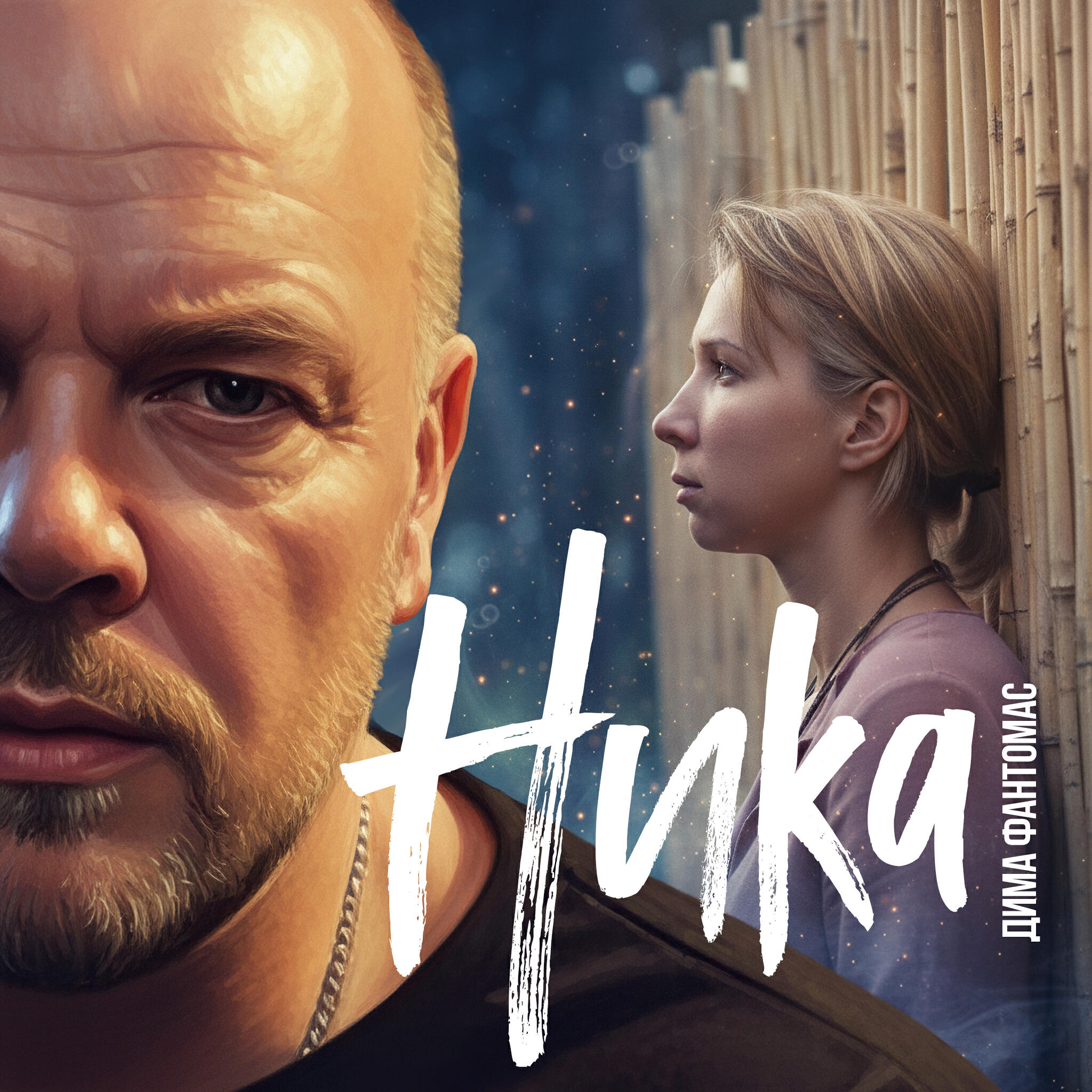 Релиз Ника