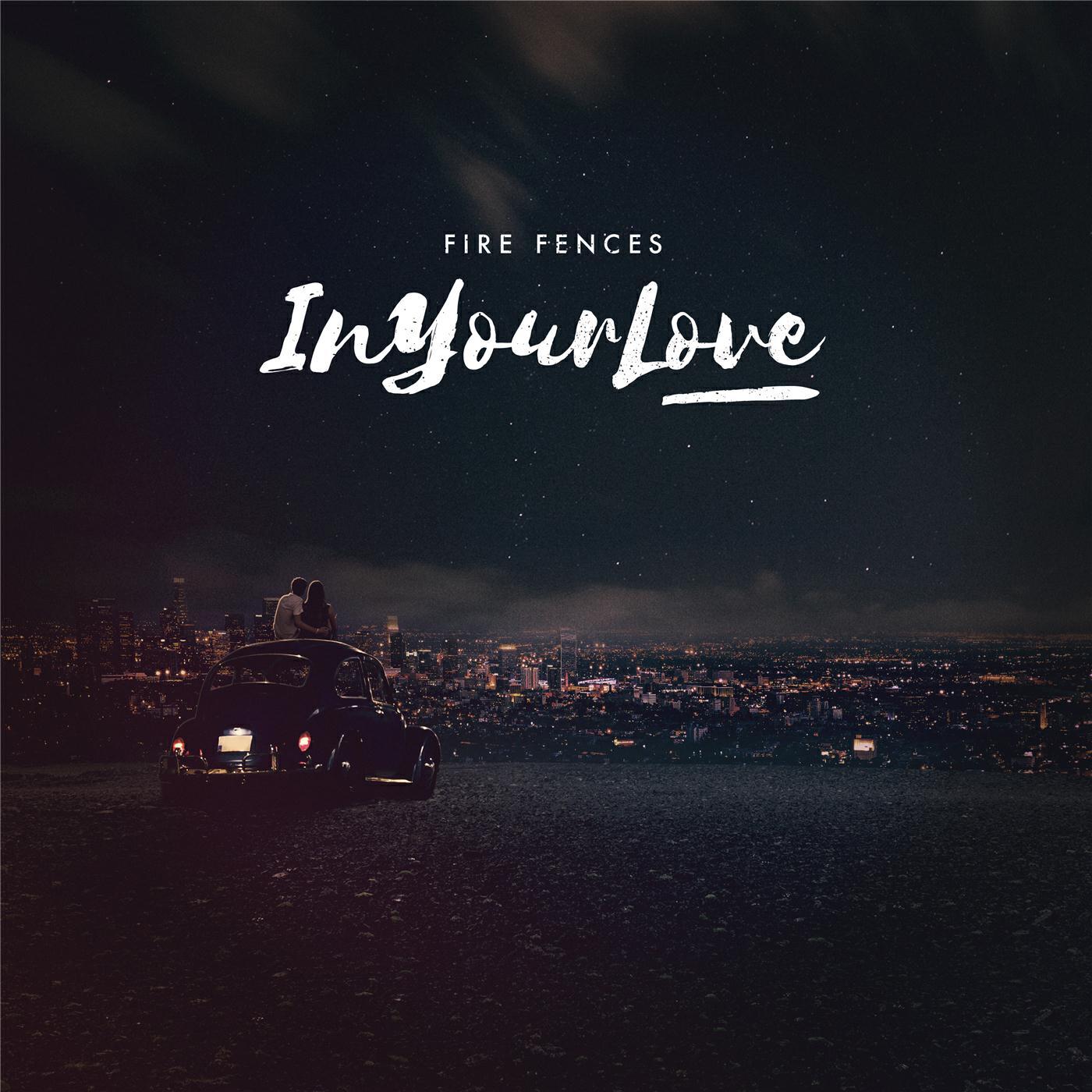 Релиз In Your Love