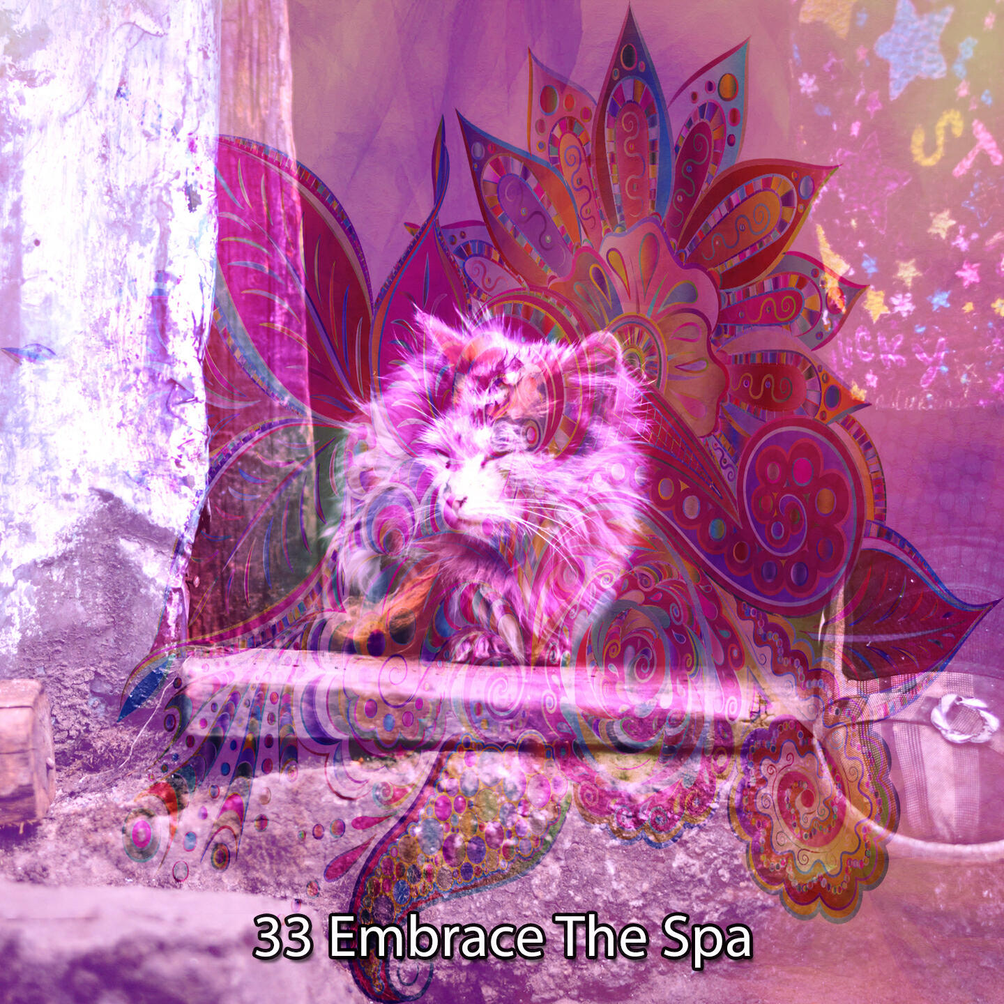 Релиз 33 Embrace The Spa