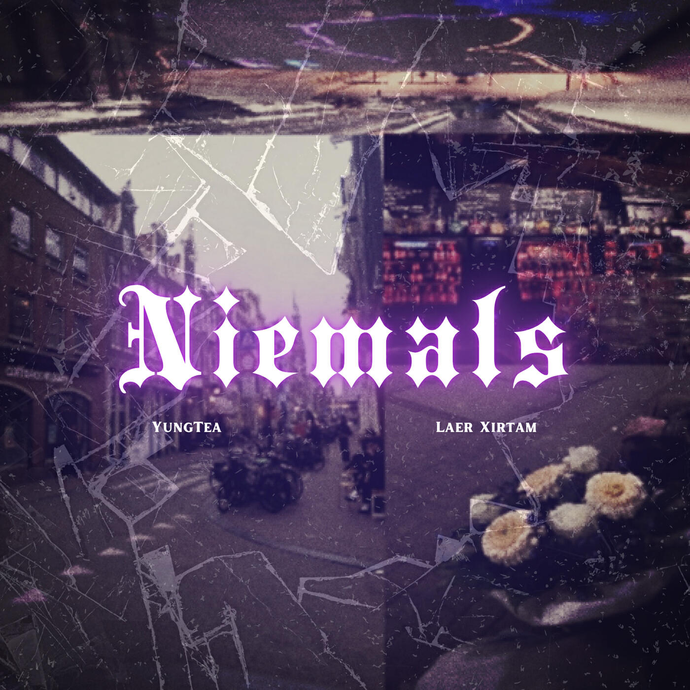 Релиз Niemals