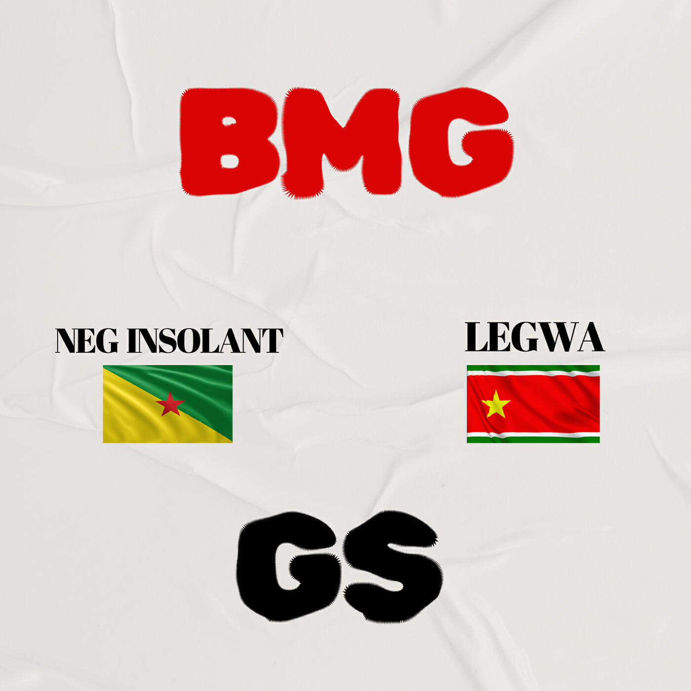 Neg Insolant