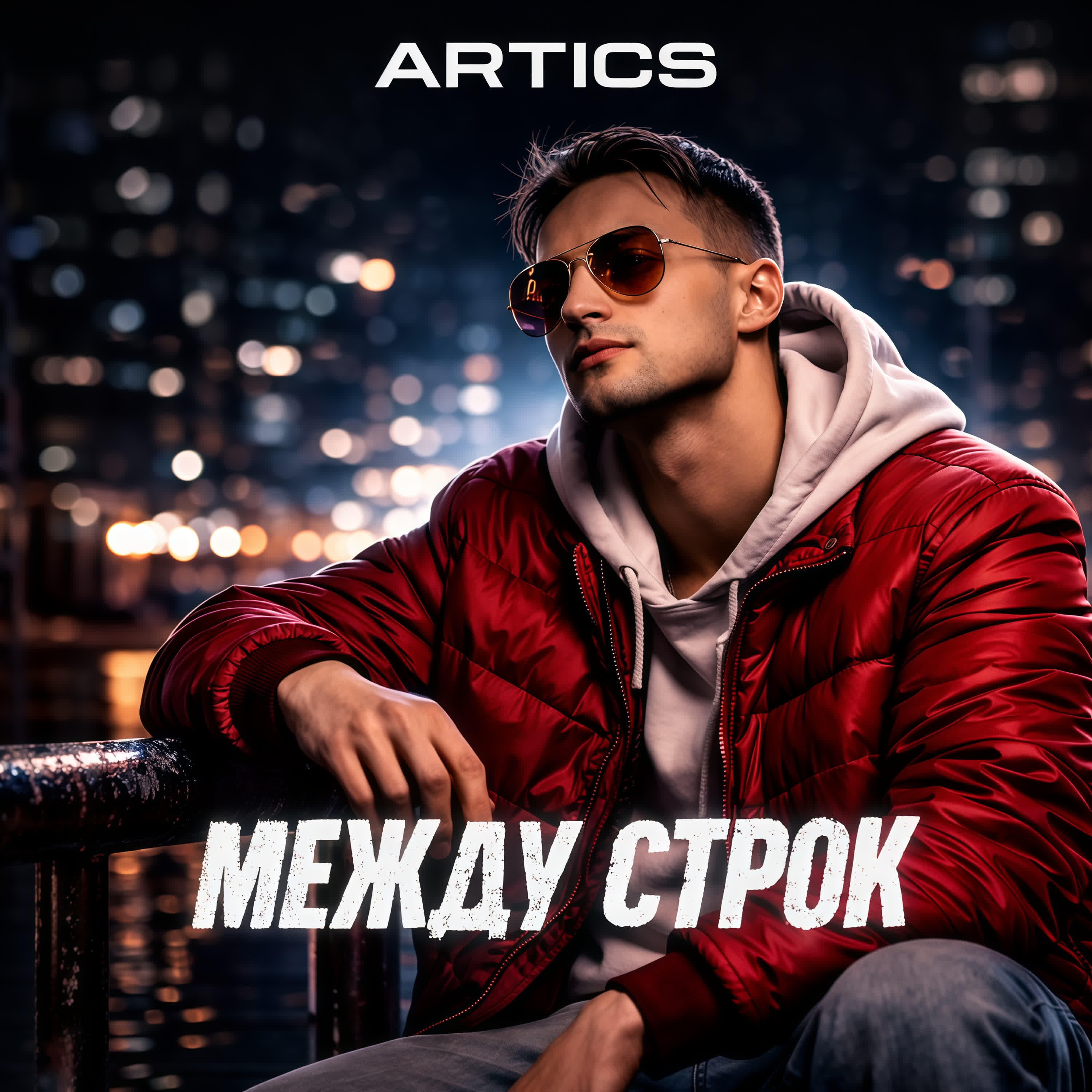 Релиз Между строк