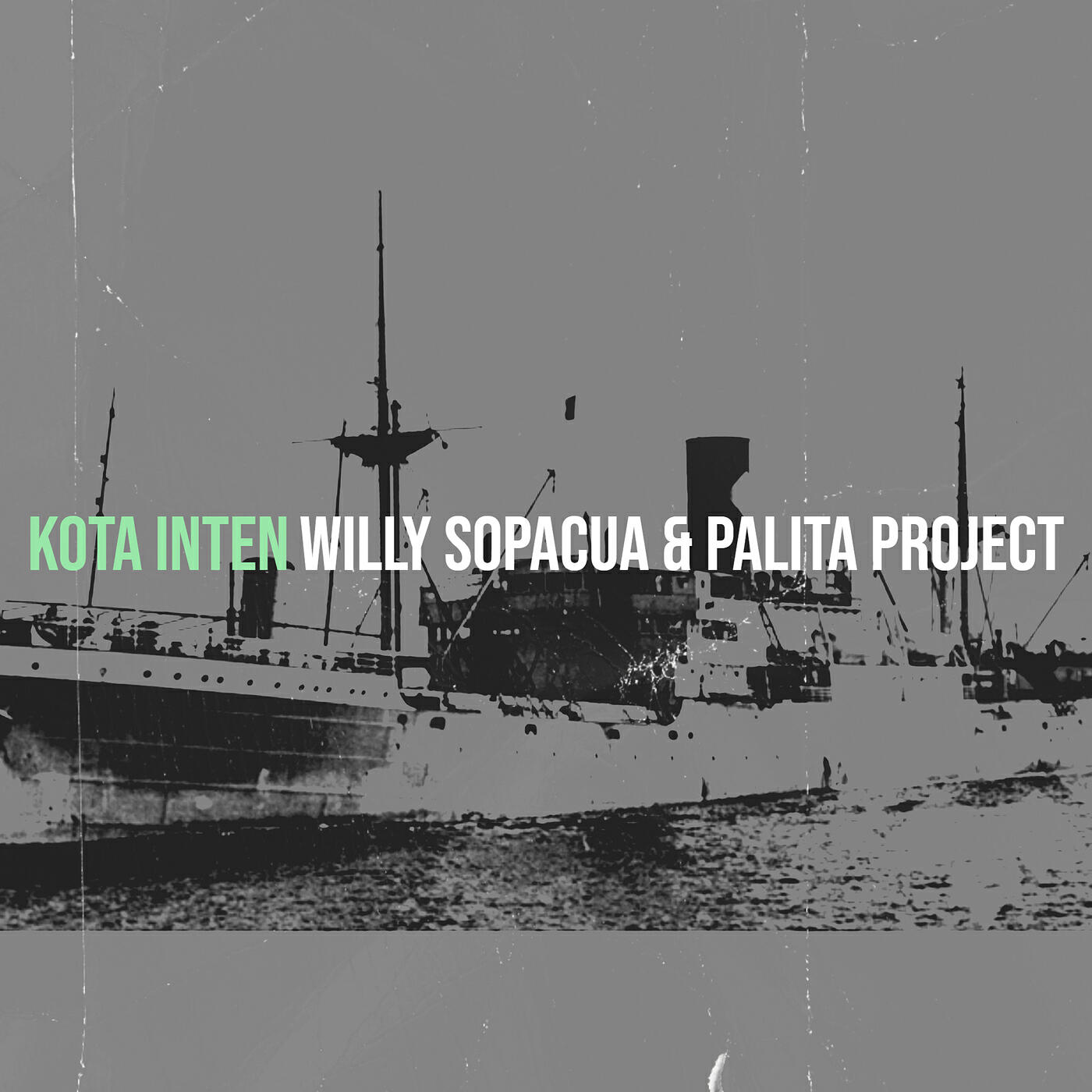 Релиз Kota Inten