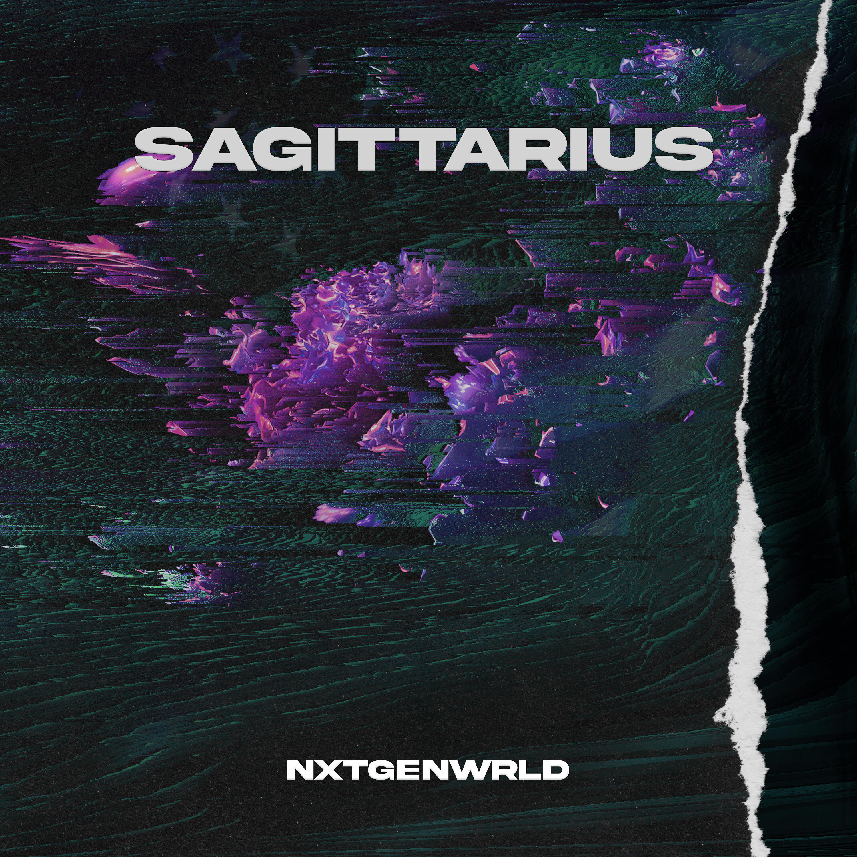 Релиз Sagittarius