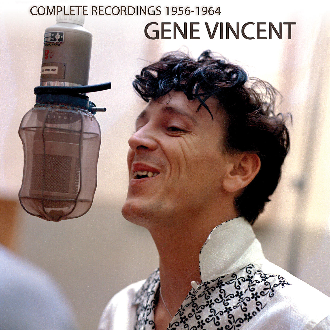 Постер альбома Complete Recordings 1956-1964