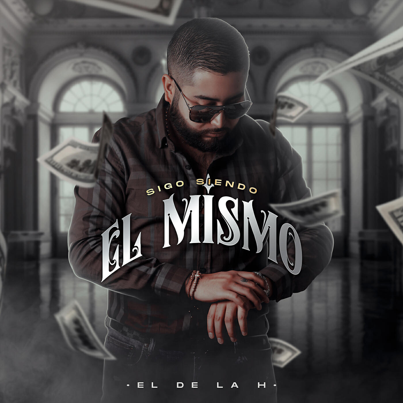 Релиз Sigo Siendo El Mismo