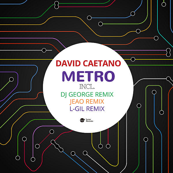 Релиз Metro