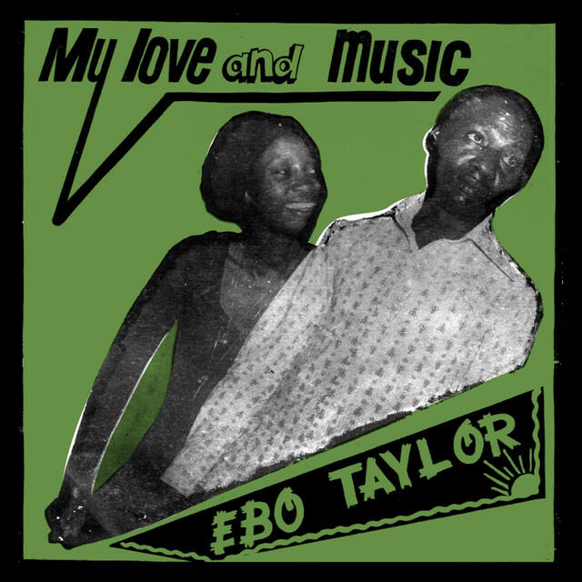 Релиз My Love and Music