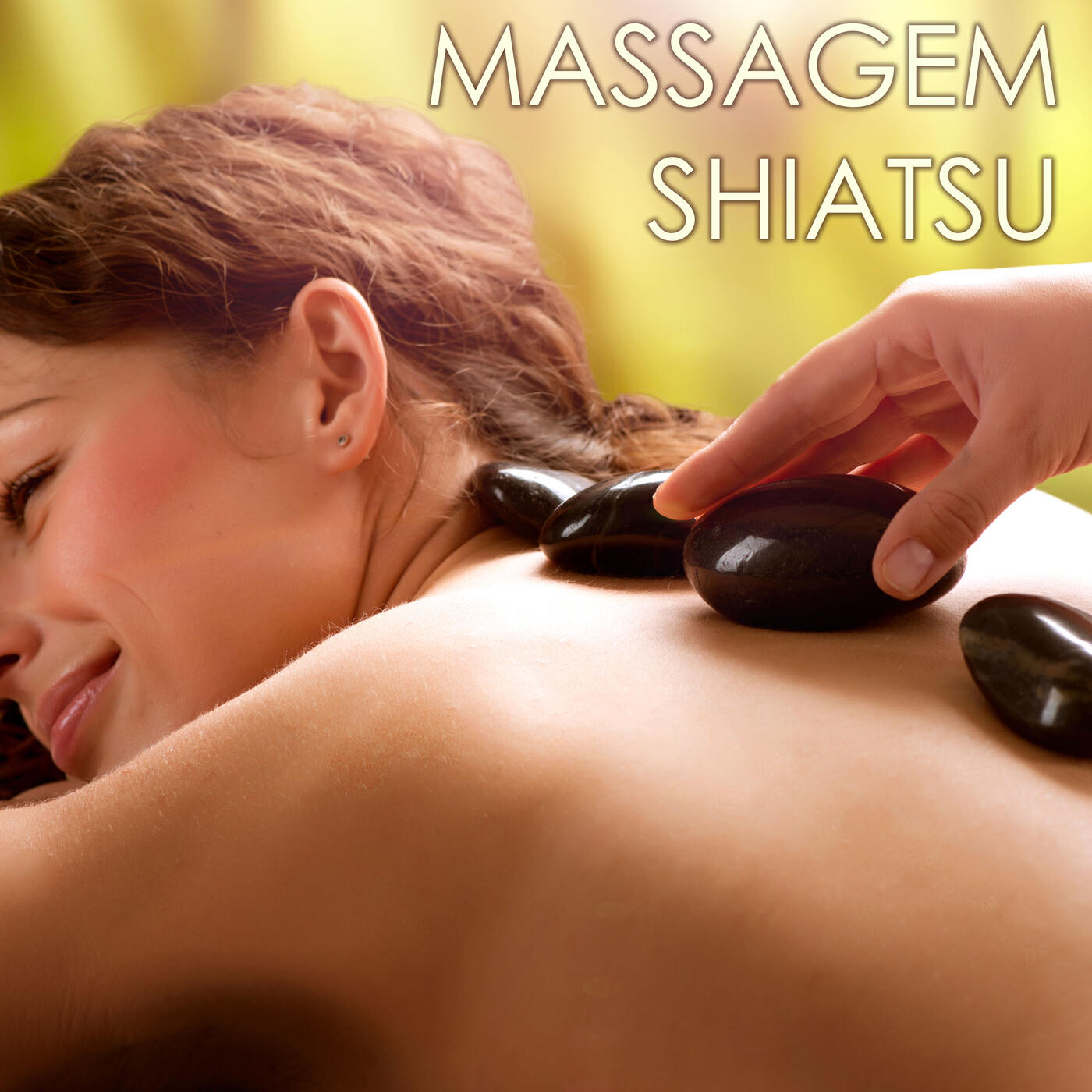 Релиз Massagem Shiatsu - Musica Spa Terapêutica, Músicas Relaxantes com Sons da Natureza