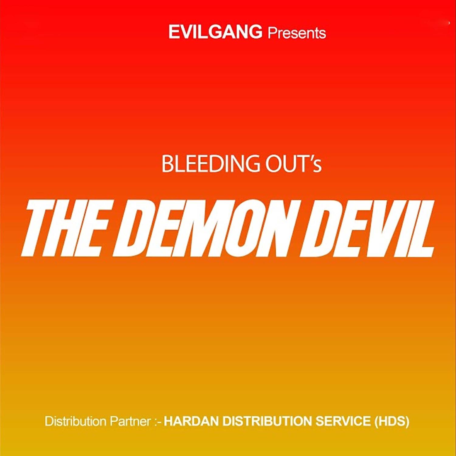 Bleeding Out