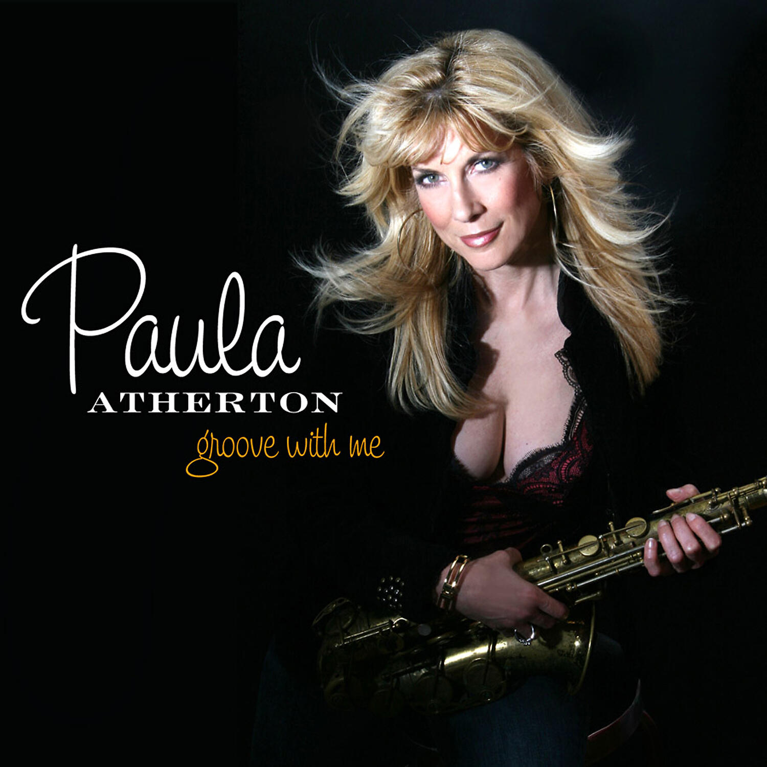 Релиз Groove With Me