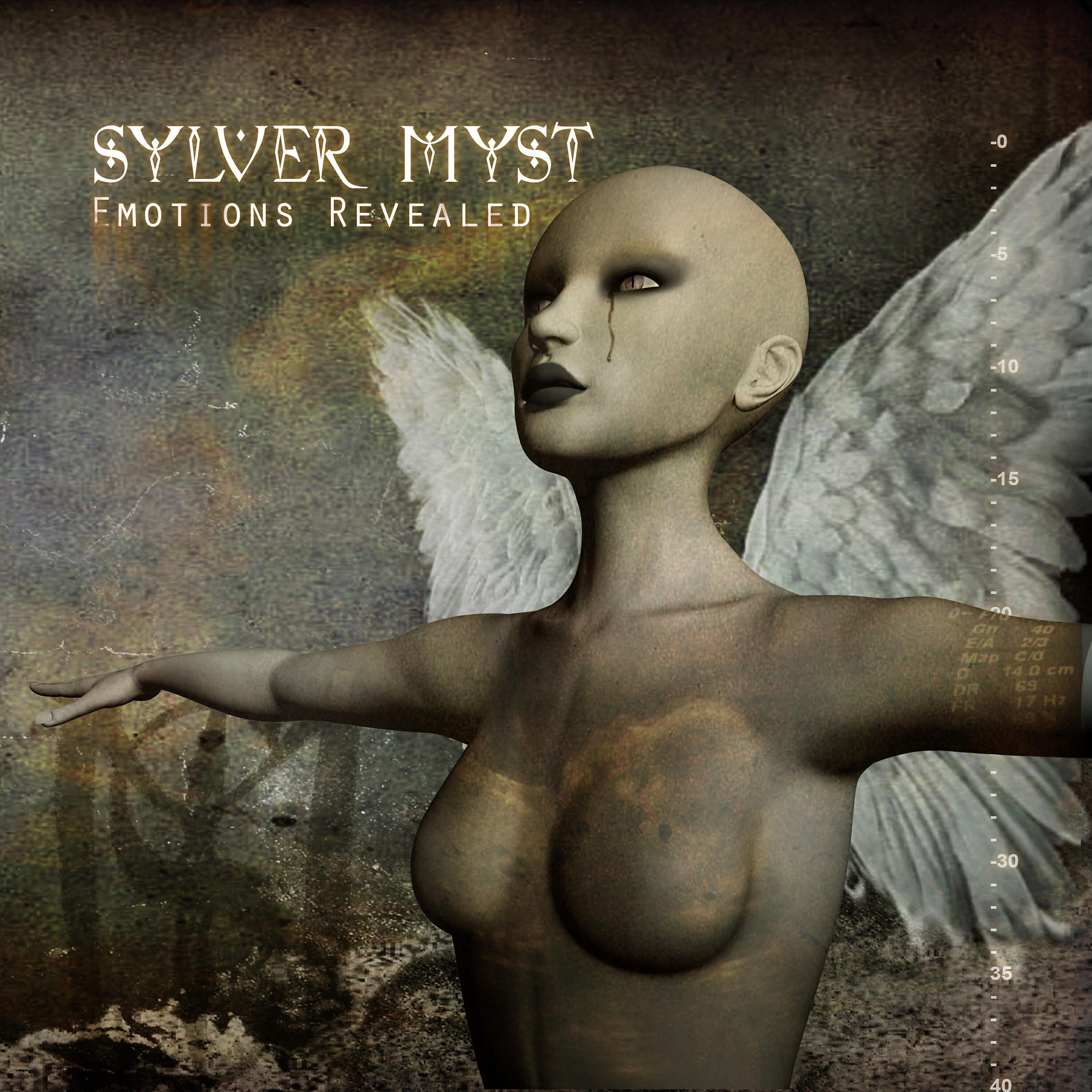 Релиз Emotions Revealed