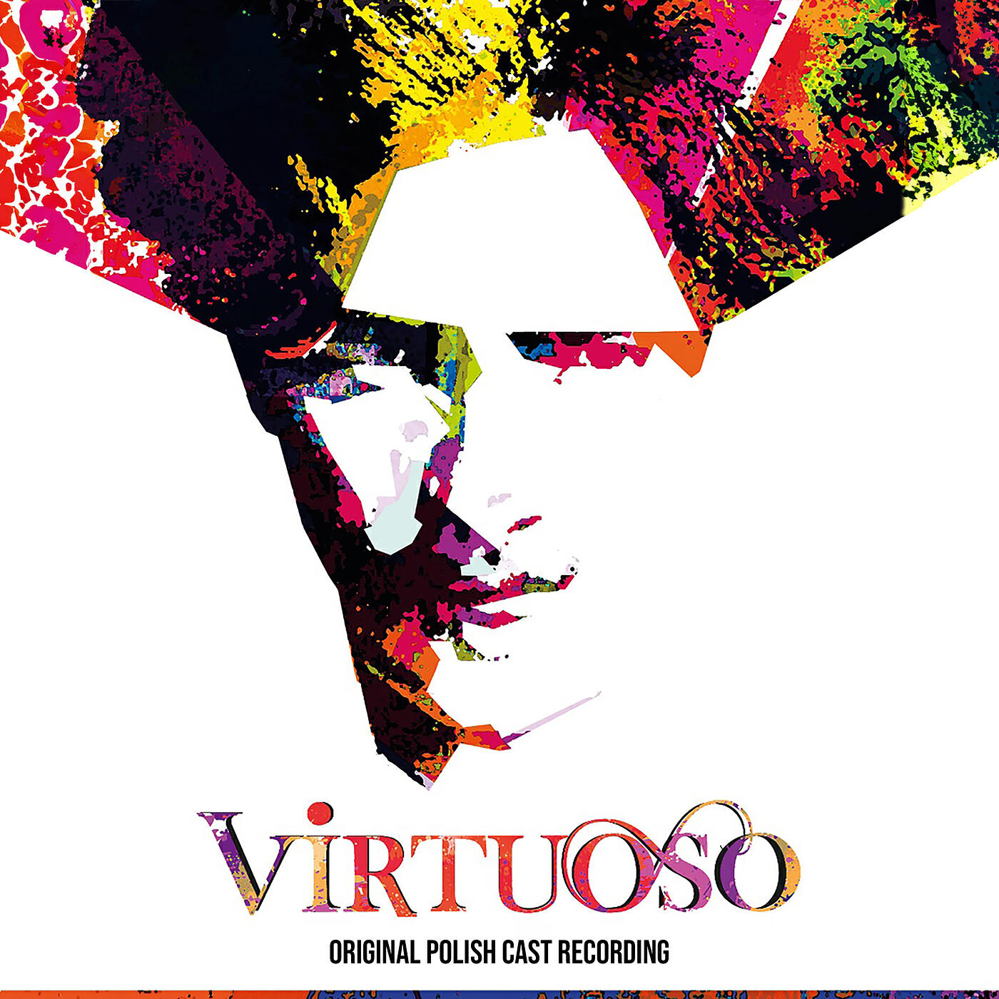 Релиз Virtuoso (Original Polish Cast Recording)