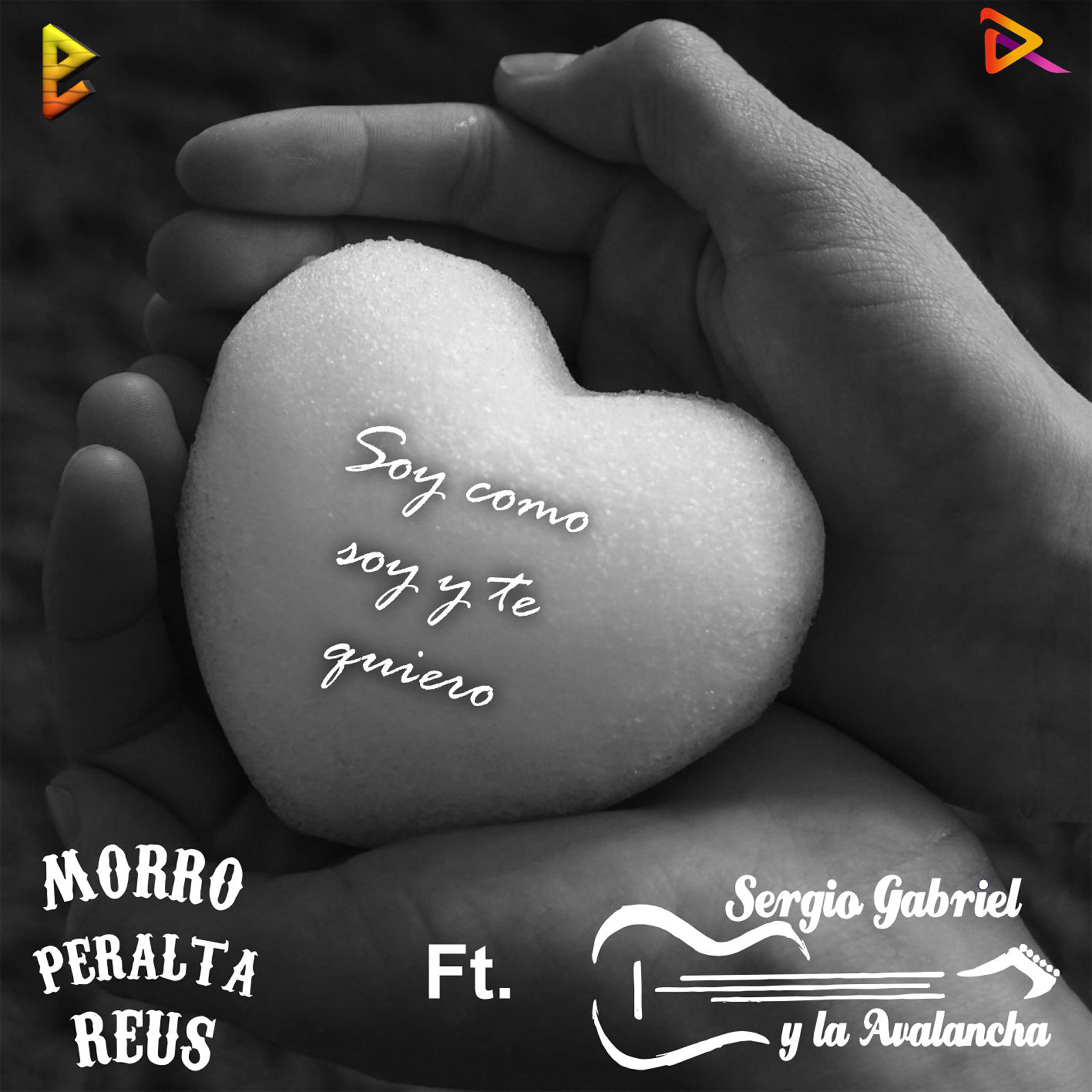 Релиз Soy Como Soy y Te Quiero
