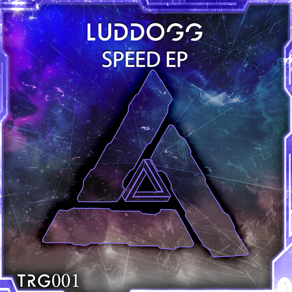 Релиз Speed EP