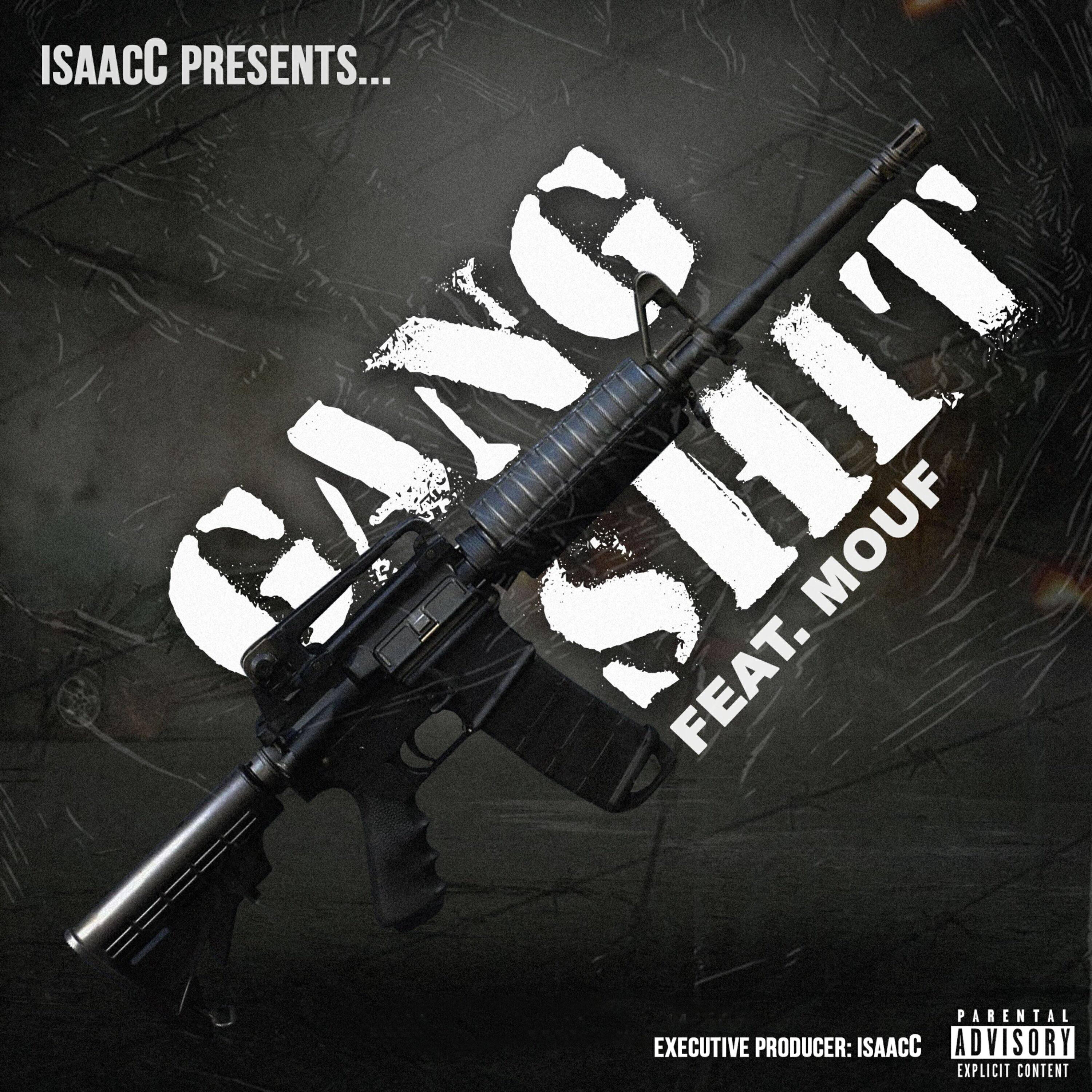 Релиз Gang Shit
